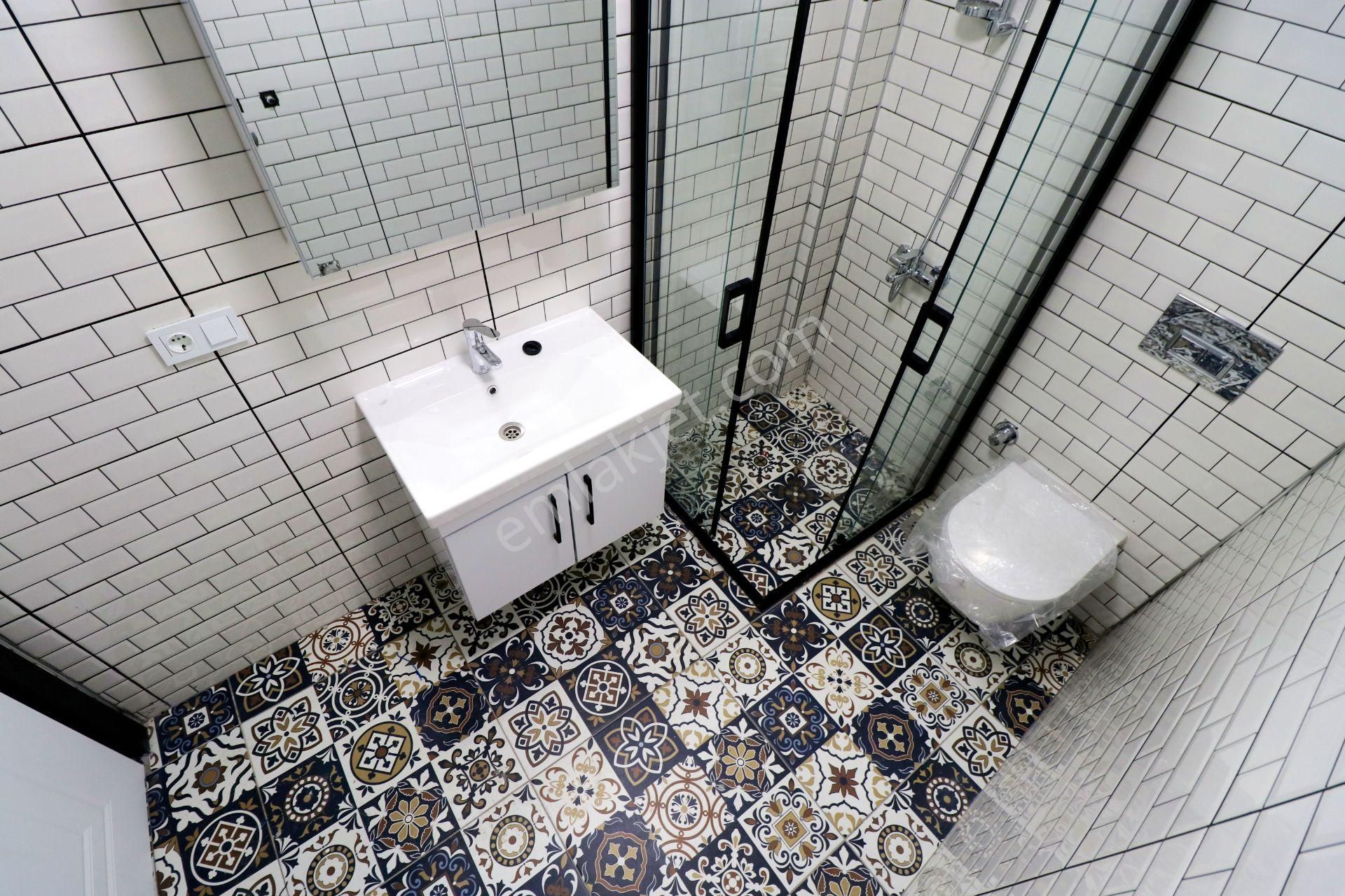 🛑🛑aktif'ten Fırsat Harika Fiyata Ön Cephe Satılık Sıfır Doğa İle İç İçe 2+1 Daire - Görsel 11