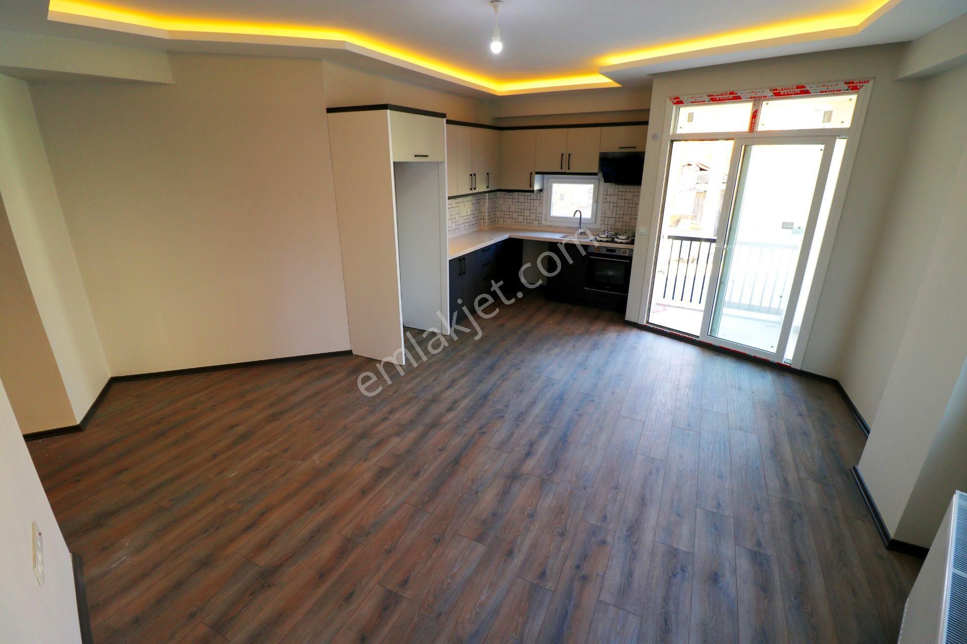 🛑🛑aktif'ten Fırsat Harika Fiyata Ön Cephe Satılık Sıfır Doğa İle İç İçe 2+1 Daire - Görsel 12