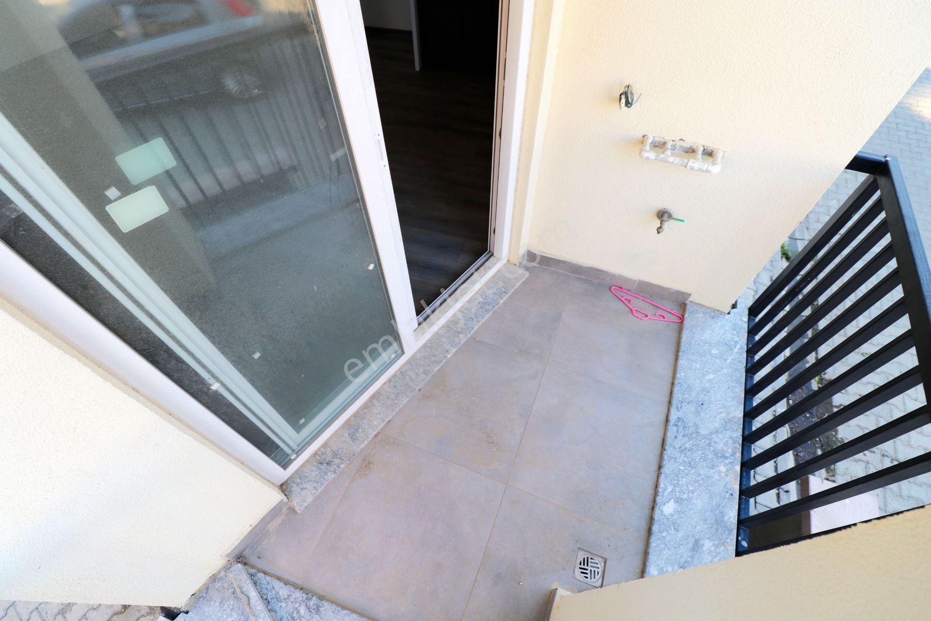 🛑🛑aktif'ten Fırsat Harika Fiyata Ön Cephe Satılık Sıfır Doğa İle İç İçe 2+1 Daire - Görsel 25