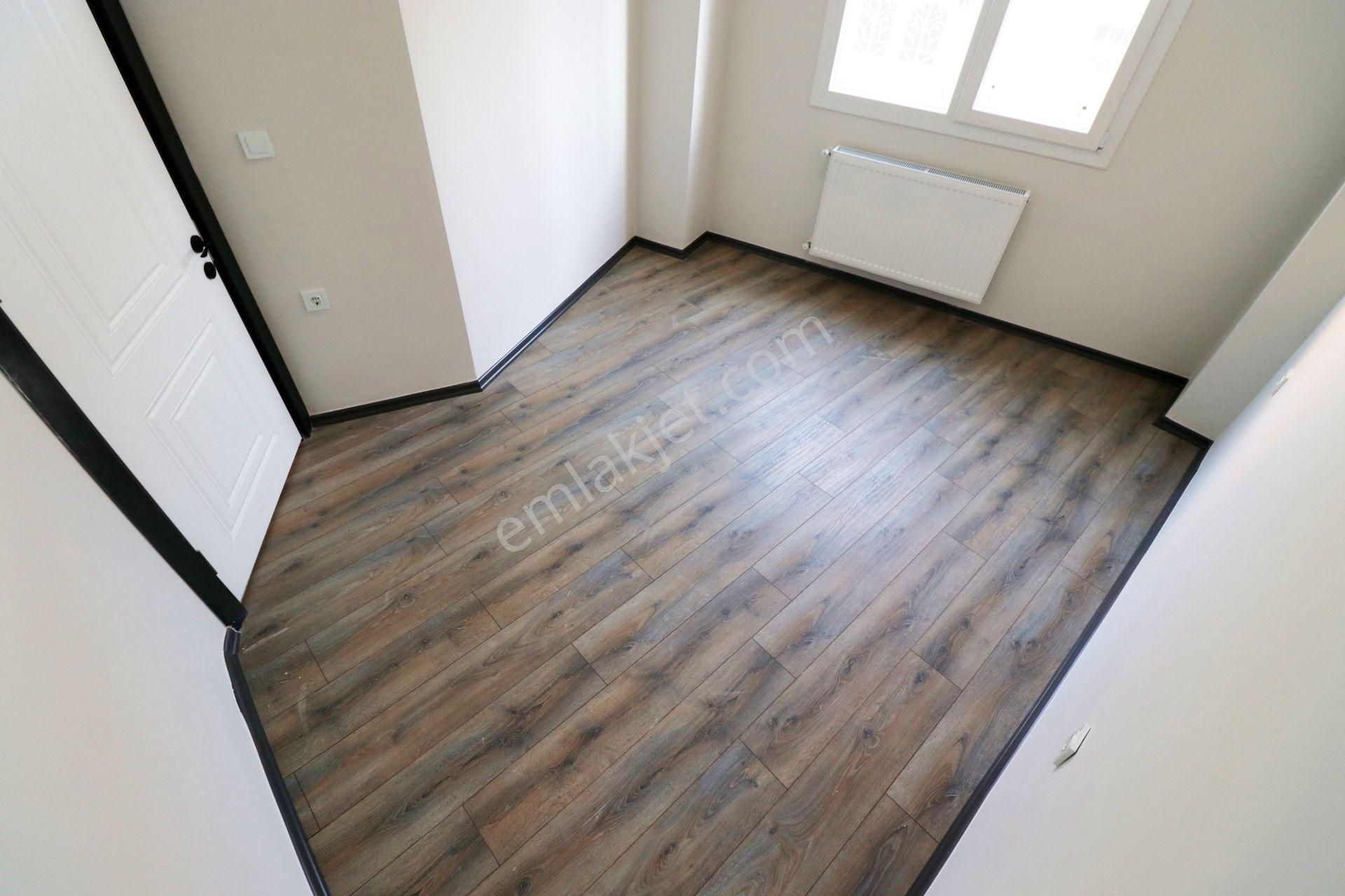 🛑🛑aktif'ten Fırsat Harika Fiyata Ön Cephe Satılık Sıfır Doğa İle İç İçe 2+1 Daire - Görsel 31