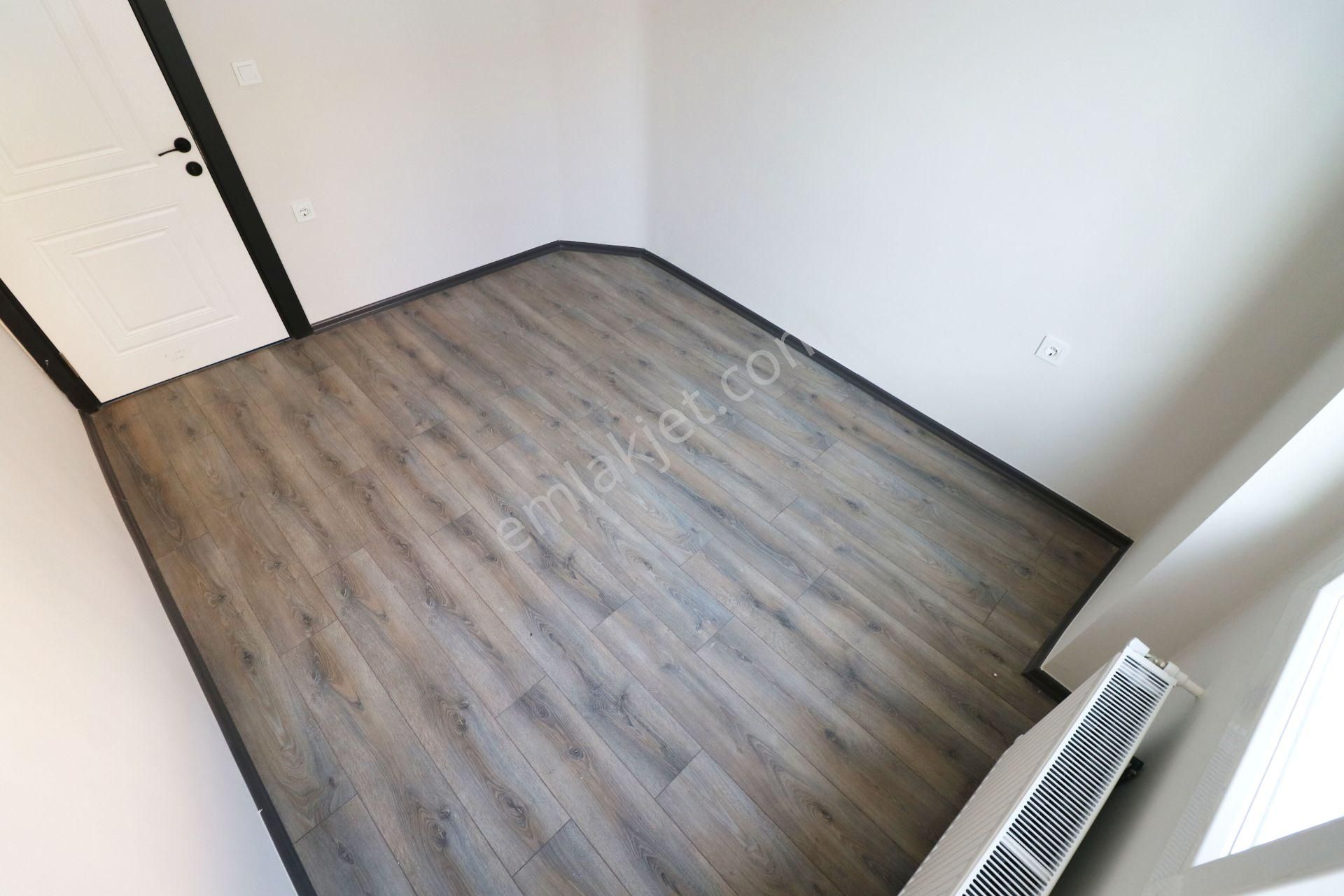 🛑🛑aktif'ten Fırsat Harika Fiyata Ön Cephe Satılık Sıfır Doğa İle İç İçe 2+1 Daire - Görsel 19