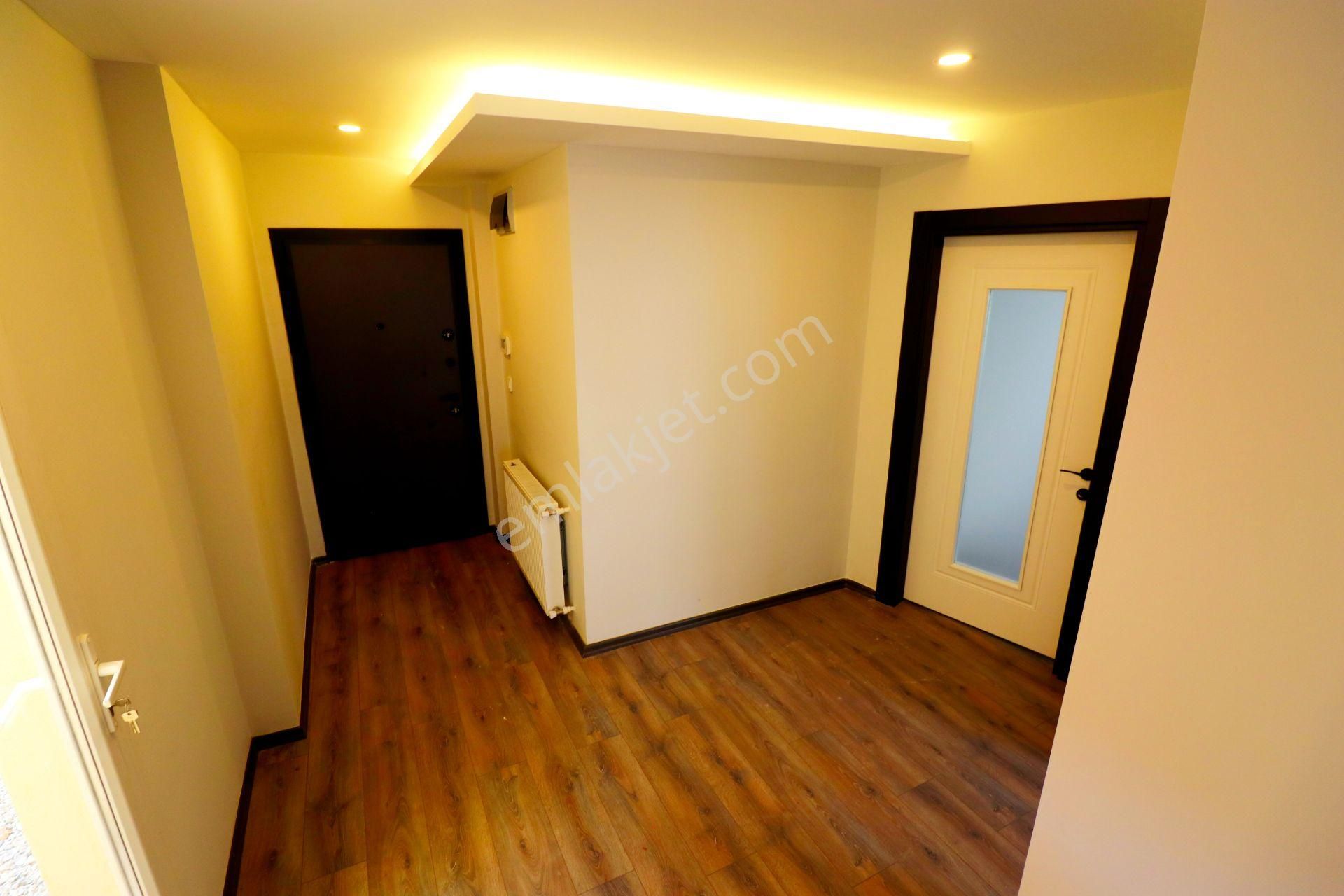 🛑🛑aktif'ten Fırsat Harika Fiyata Ön Cephe Satılık Sıfır Doğa İle İç İçe 2+1 Daire - Görsel 17