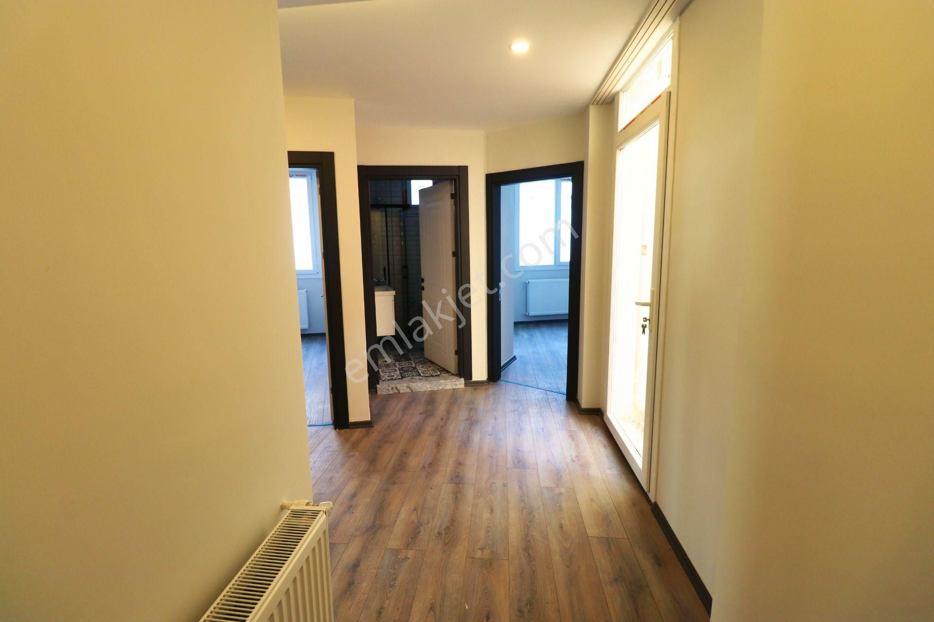 🛑🛑aktif'ten Fırsat Harika Fiyata Ön Cephe Satılık Sıfır Doğa İle İç İçe 2+1 Daire - Görsel 8