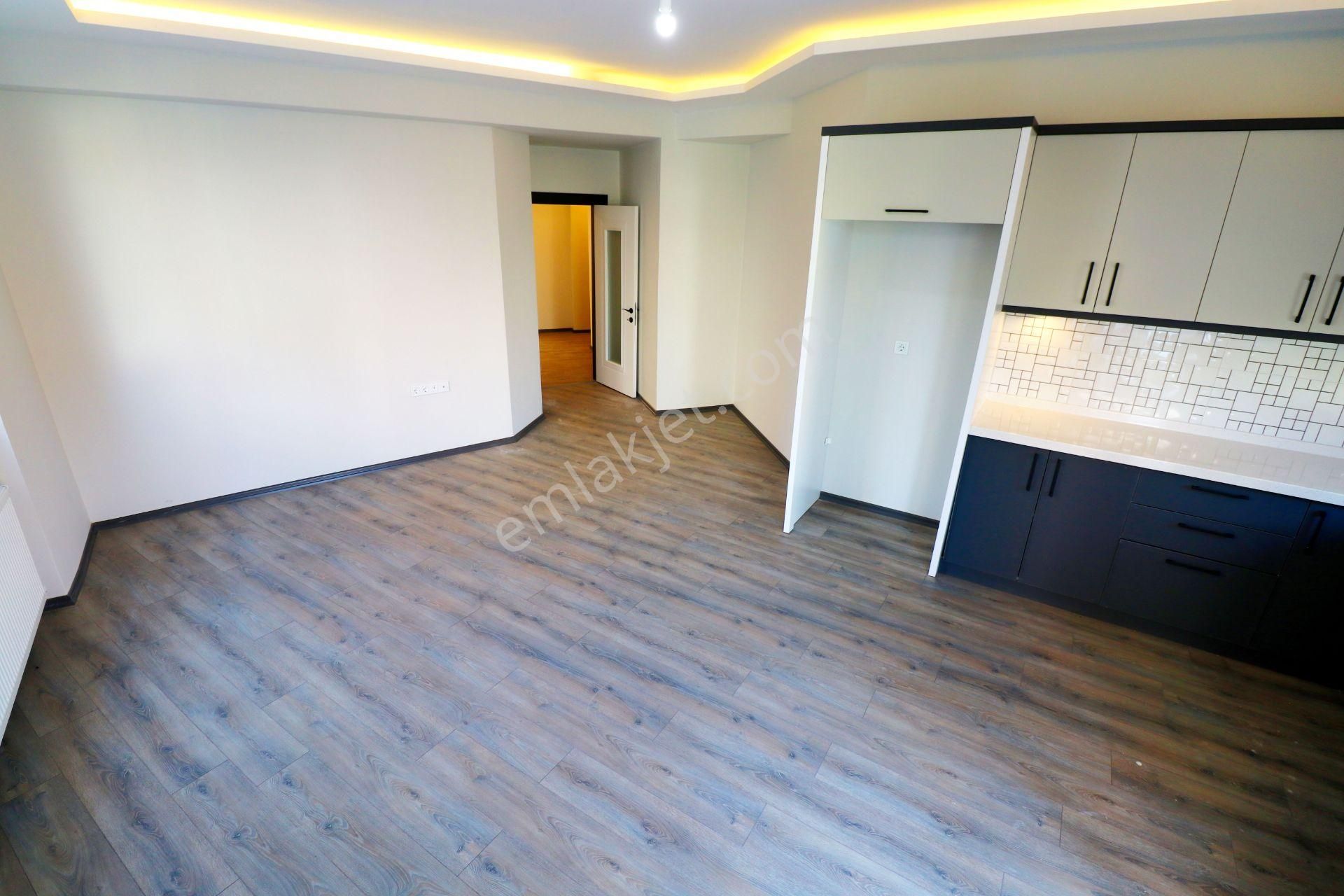 🛑🛑aktif'ten Fırsat Harika Fiyata Ön Cephe Satılık Sıfır Doğa İle İç İçe 2+1 Daire - Görsel 5