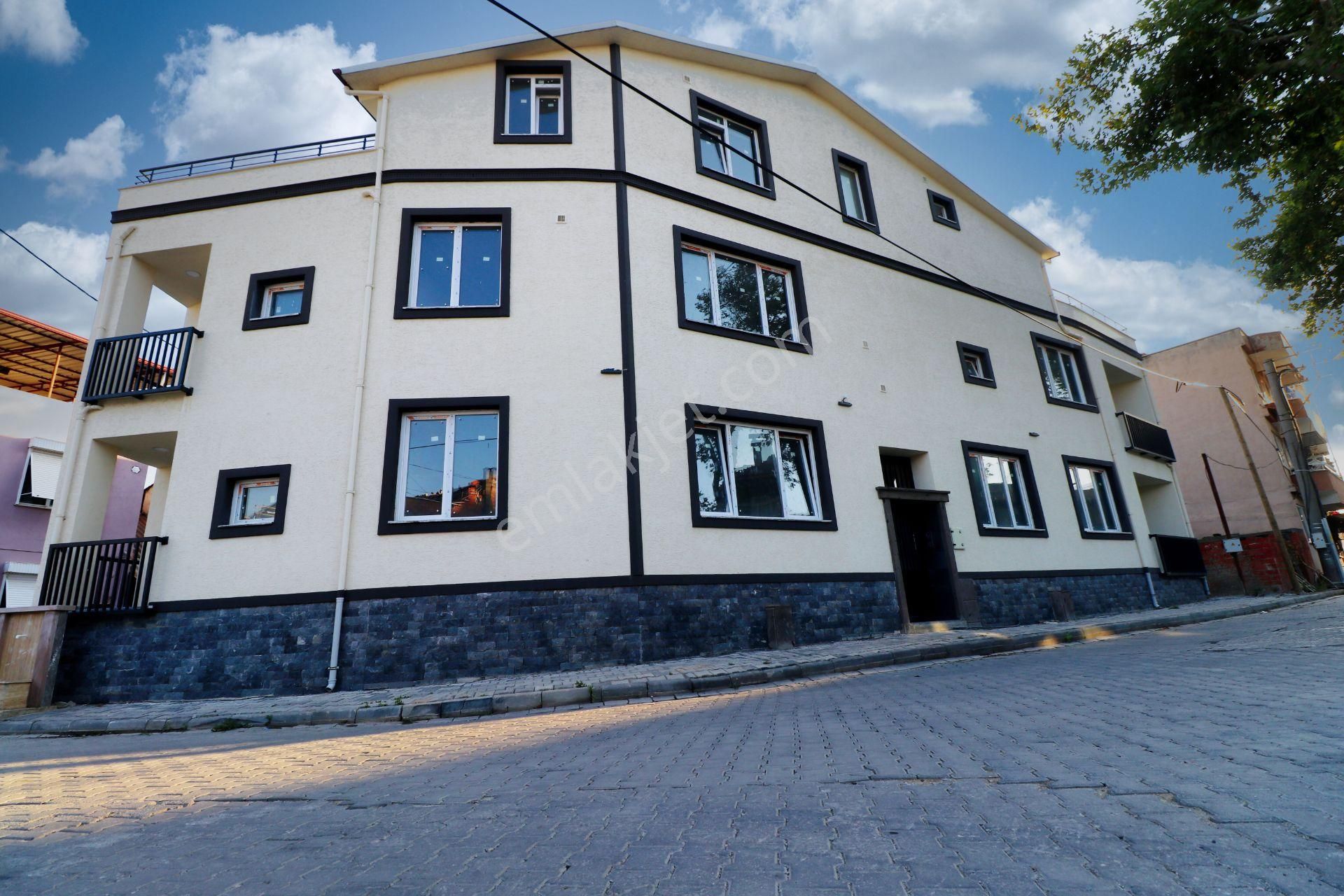 🛑🛑aktif'ten Fırsat Harika Fiyata Ön Cephe Satılık Sıfır Doğa İle İç İçe 2+1 Daire - Görsel 20