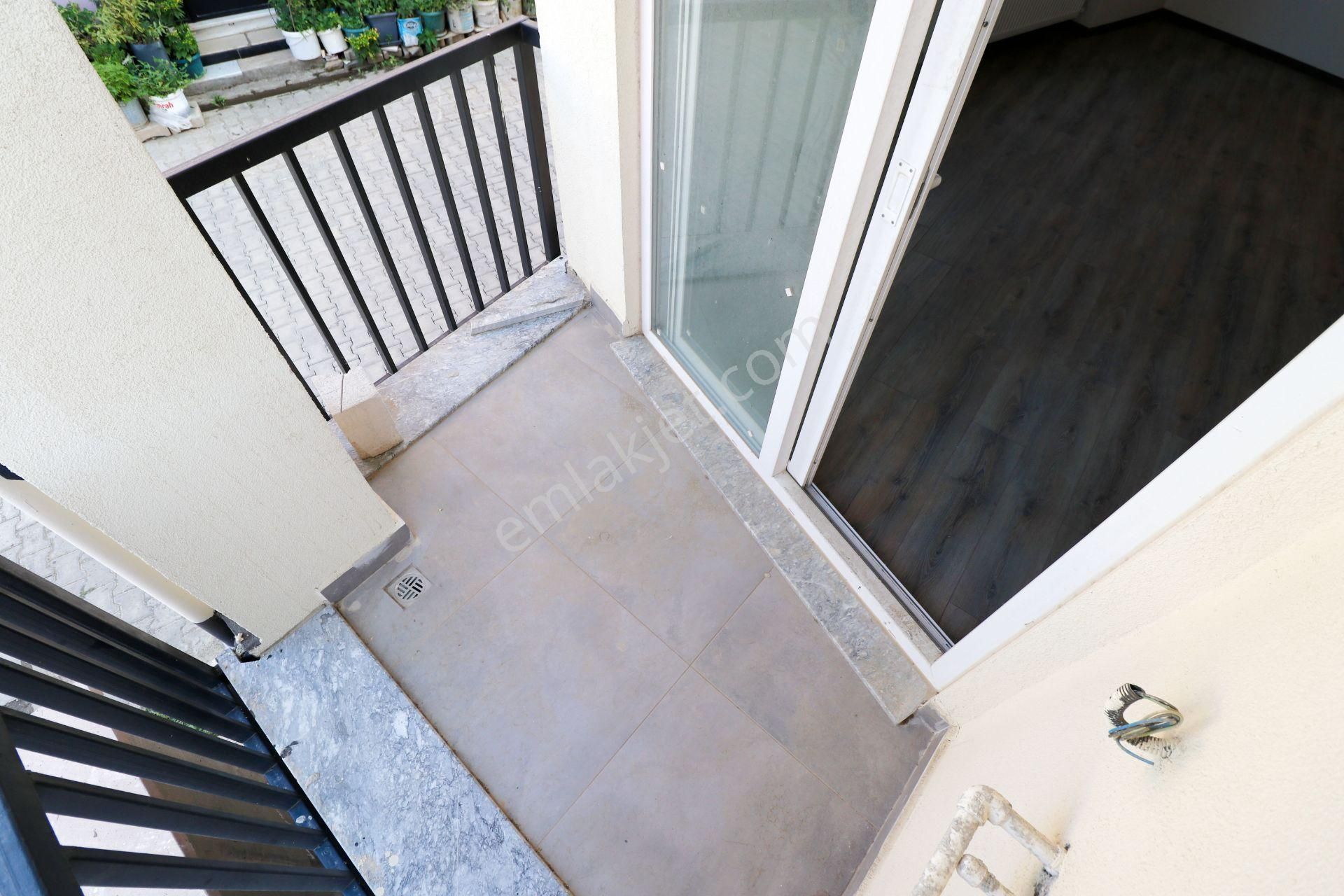 🛑🛑aktif'ten Fırsat Harika Fiyata Ön Cephe Satılık Sıfır Doğa İle İç İçe 2+1 Daire - Görsel 26