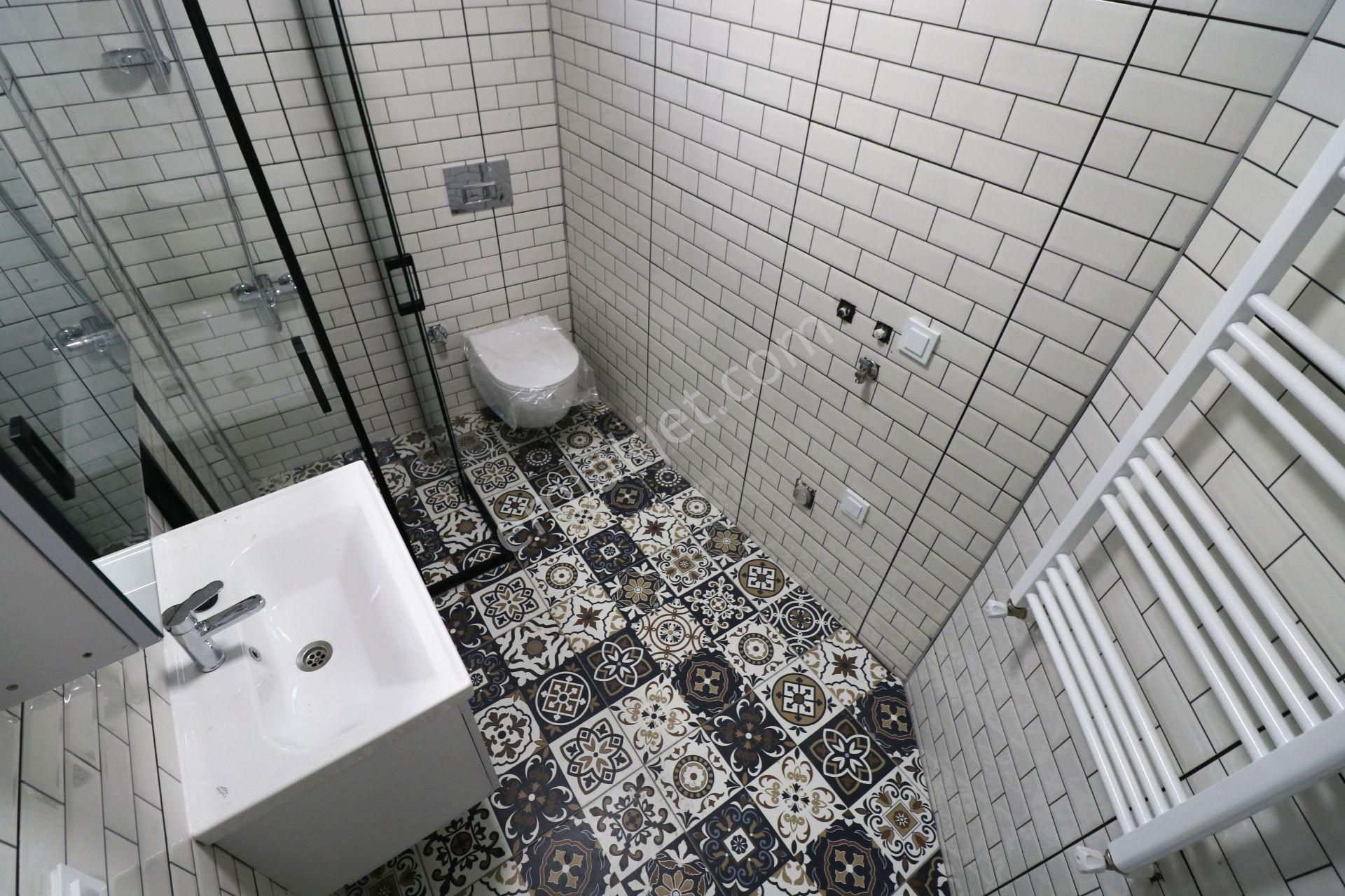 🛑🛑aktif'ten Fırsat Harika Fiyata Ön Cephe Satılık Sıfır Doğa İle İç İçe 2+1 Daire - Görsel 33