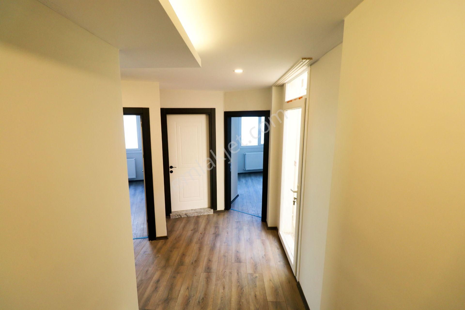 🛑🛑aktif'ten Fırsat Harika Fiyata Ön Cephe Satılık Sıfır Doğa İle İç İçe 2+1 Daire - Görsel 24