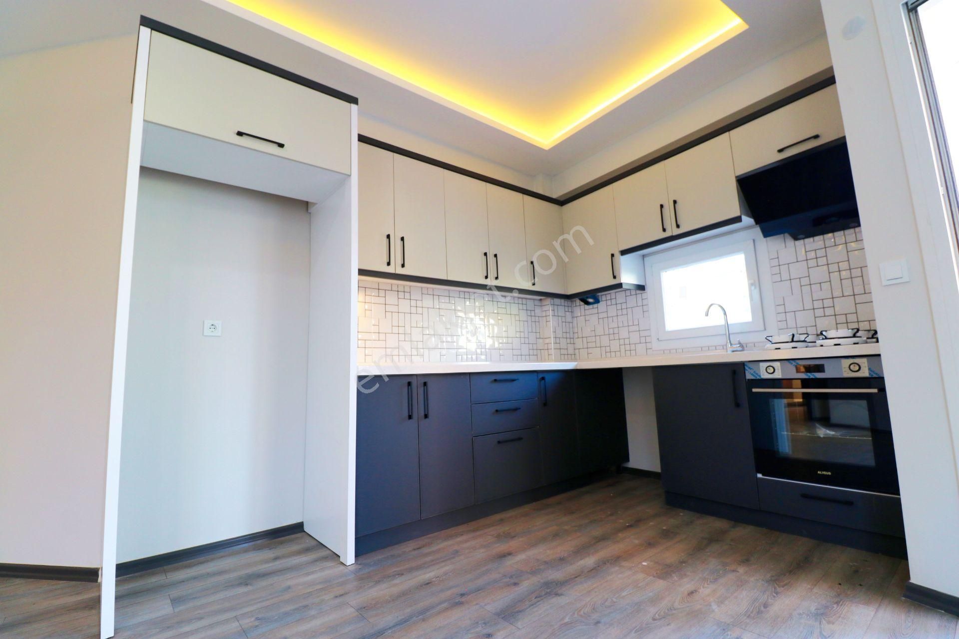 🛑🛑aktif'ten Fırsat Harika Fiyata Ön Cephe Satılık Sıfır Doğa İle İç İçe 2+1 Daire - Görsel 23