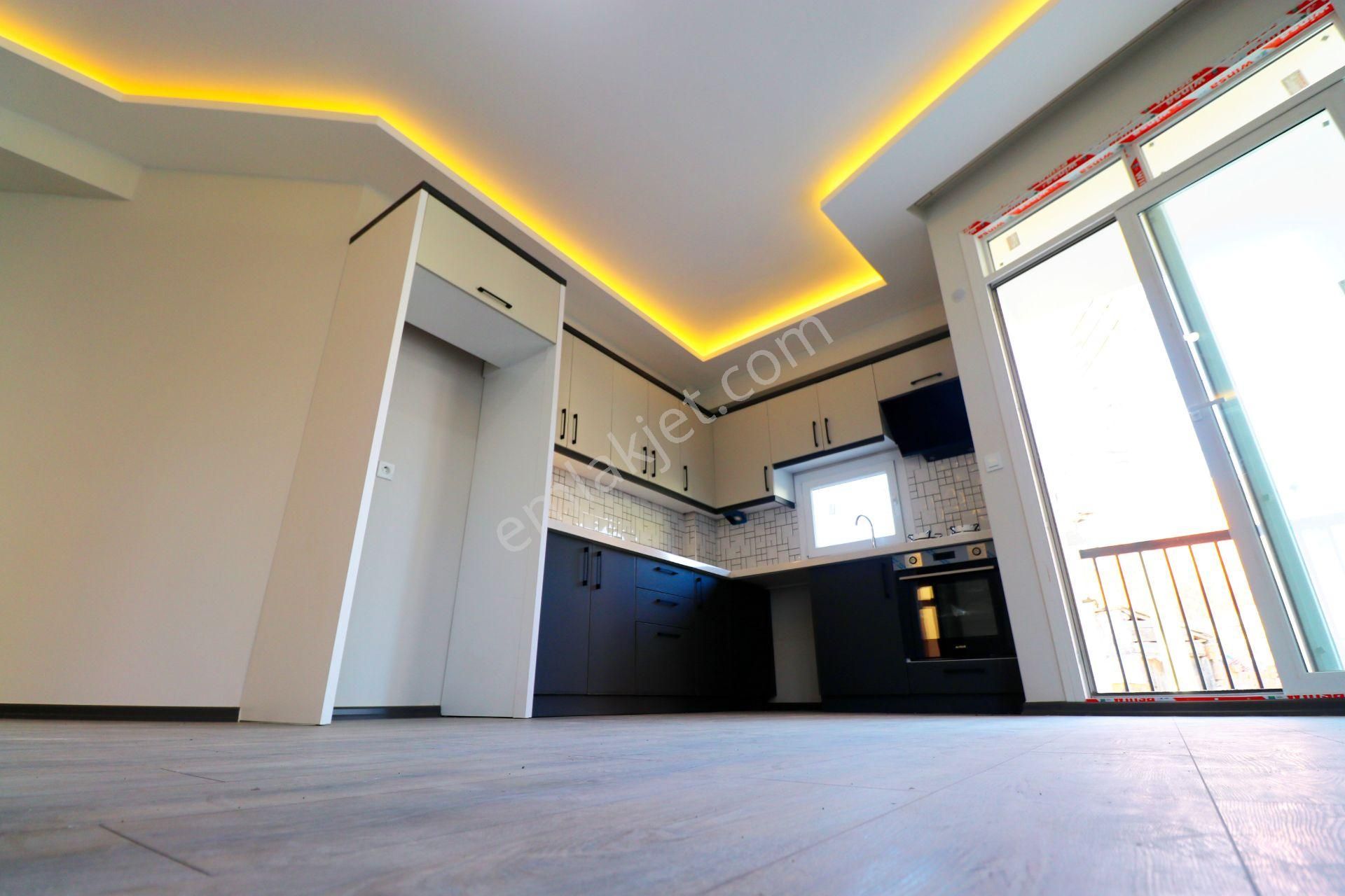 🛑🛑aktif'ten Fırsat Harika Fiyata Ön Cephe Satılık Sıfır Doğa İle İç İçe 2+1 Daire - Görsel 2