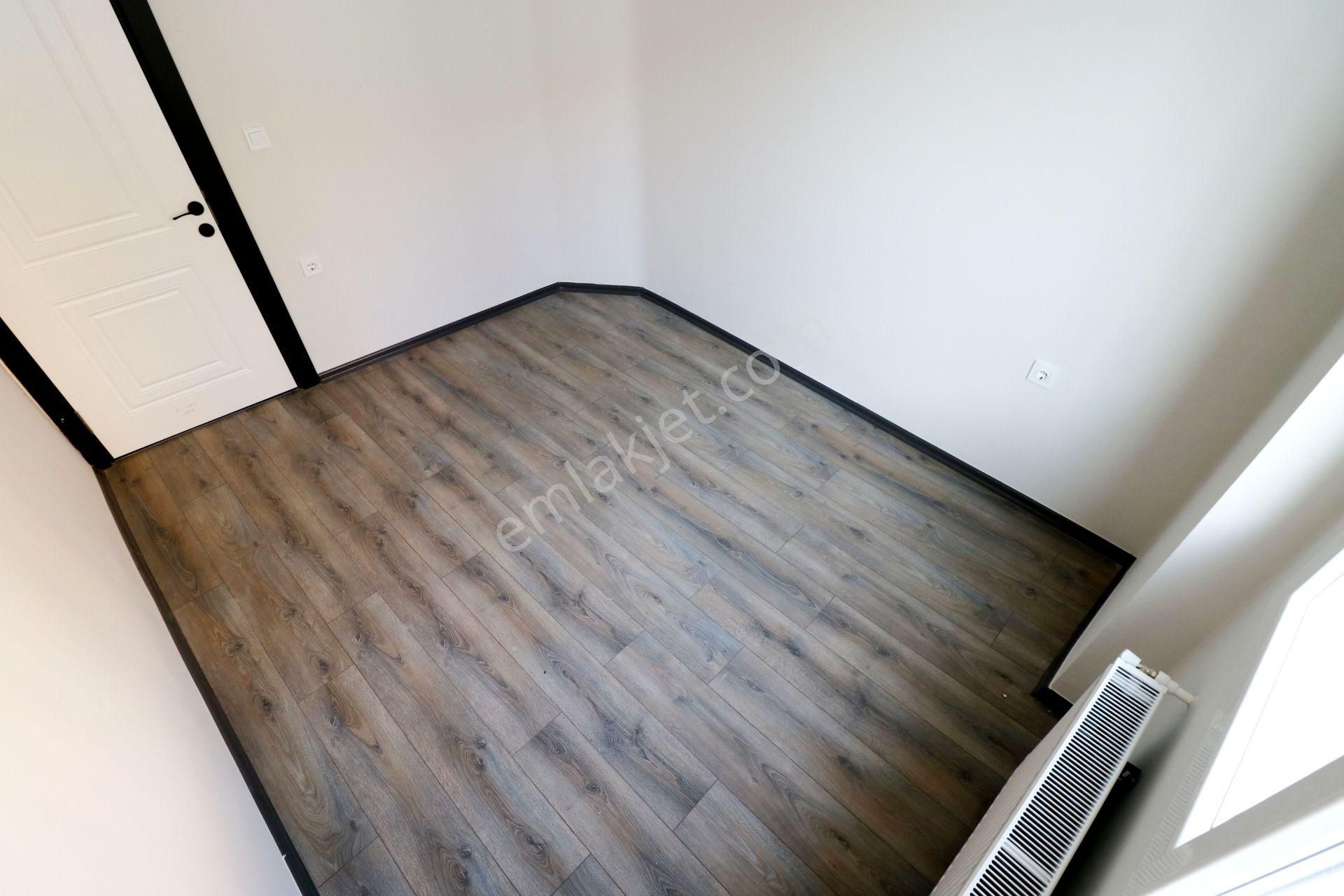 🛑🛑aktif'ten Fırsat Harika Fiyata Ön Cephe Satılık Sıfır Doğa İle İç İçe 2+1 Daire - Görsel 18