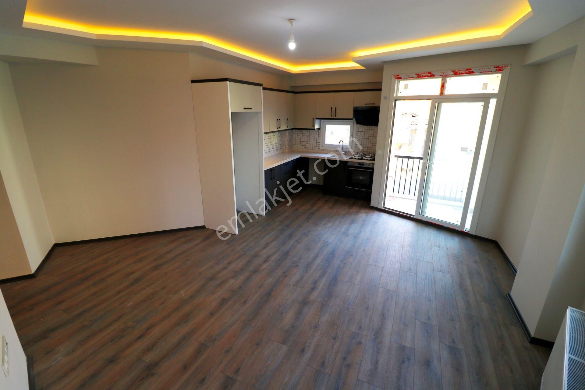 🛑🛑aktif'ten Fırsat Harika Fiyata Ön Cephe Satılık Sıfır Doğa İle İç İçe 2+1 Daire - Görsel 4