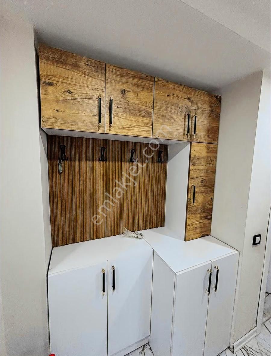 Ayanoğlu Mahallesinde 2+1 Yeni Bina Da Kiralık Daire - Görsel 11