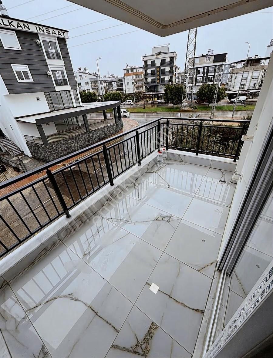 Ayanoğlu Mahallesinde 2+1 Yeni Bina Da Kiralık Daire - Görsel 17