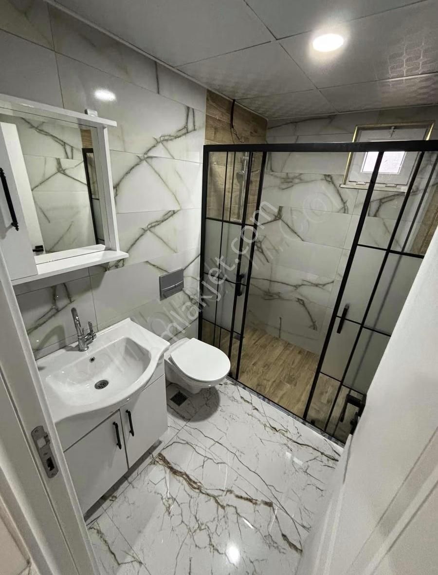 Ayanoğlu Mahallesinde 2+1 Yeni Bina Da Kiralık Daire - Görsel 6