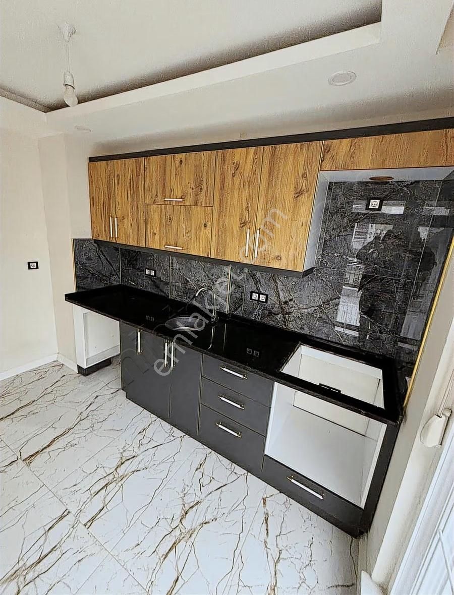 Ayanoğlu Mahallesinde 2+1 Yeni Bina Da Kiralık Daire - Görsel 7