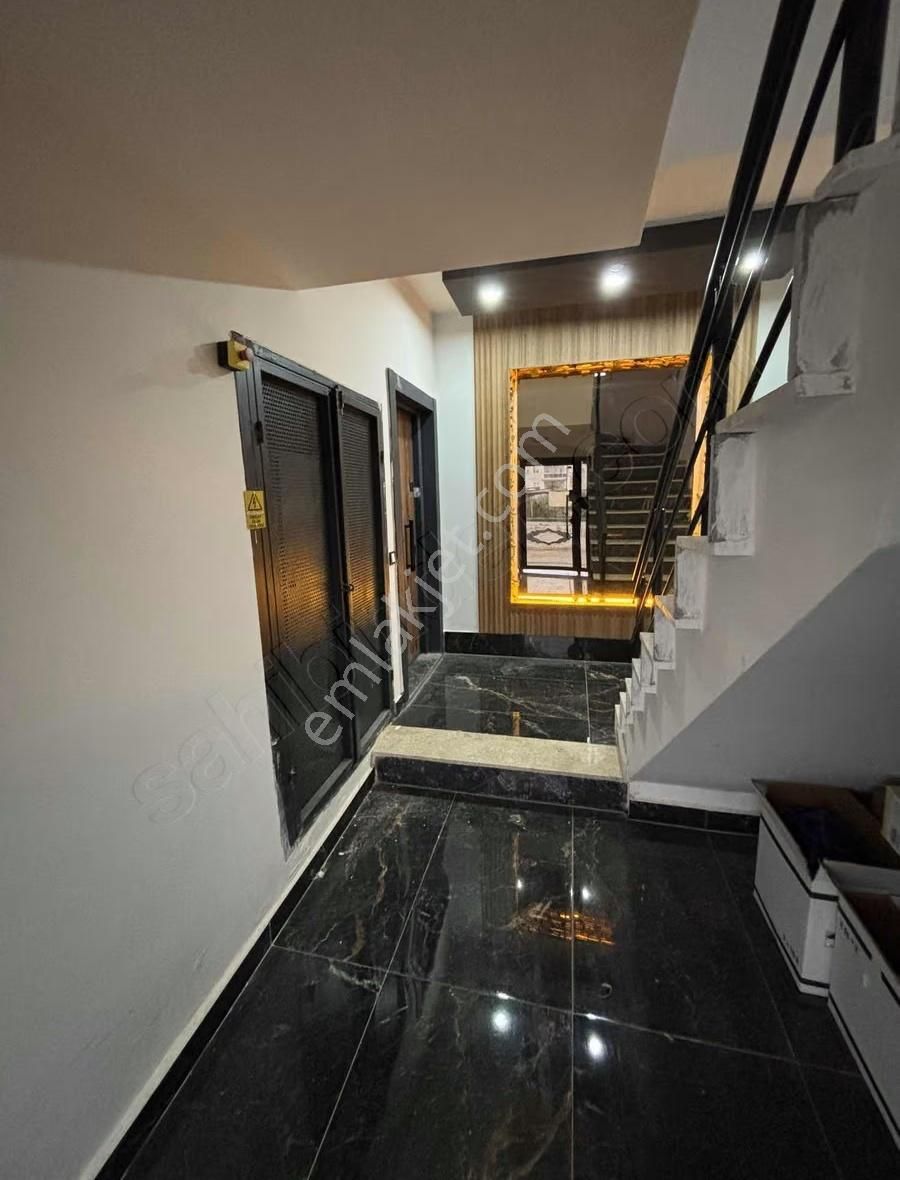 Ayanoğlu Mahallesinde 2+1 Yeni Bina Da Kiralık Daire - Görsel 18