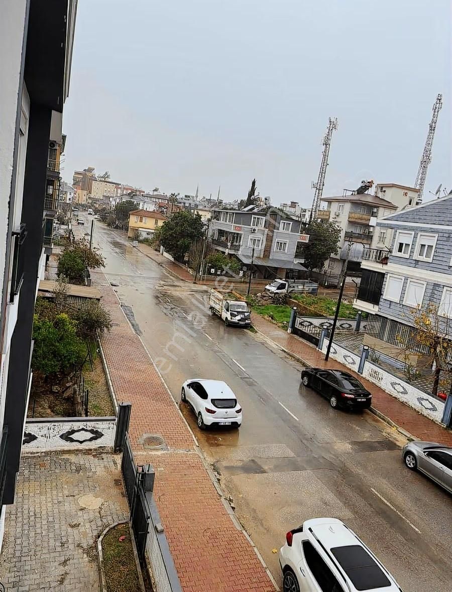 Ayanoğlu Mahallesinde 2+1 Yeni Bina Da Kiralık Daire - Görsel 2