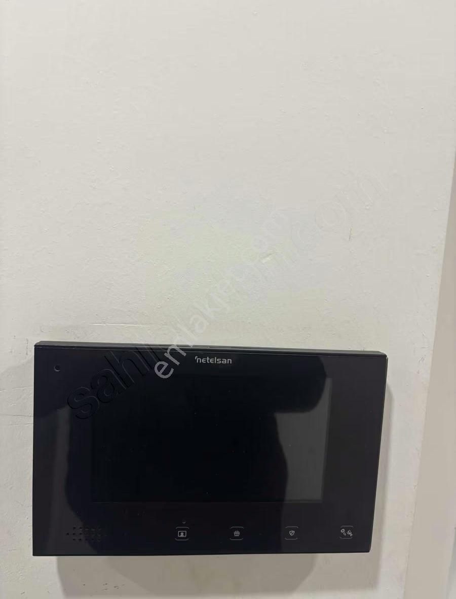 Ayanoğlu Mahallesinde 2+1 Yeni Bina Da Kiralık Daire - Görsel 14