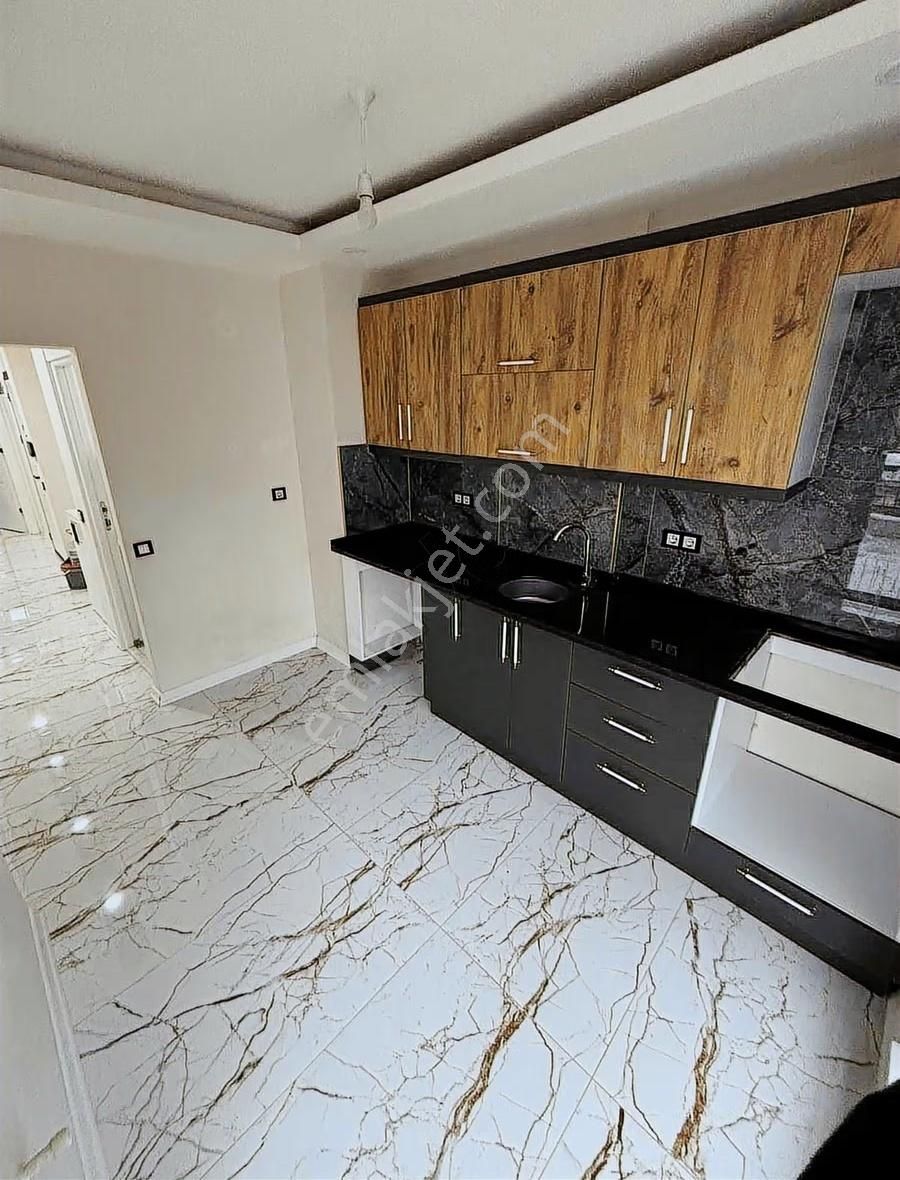 Ayanoğlu Mahallesinde 2+1 Yeni Bina Da Kiralık Daire - Görsel 19