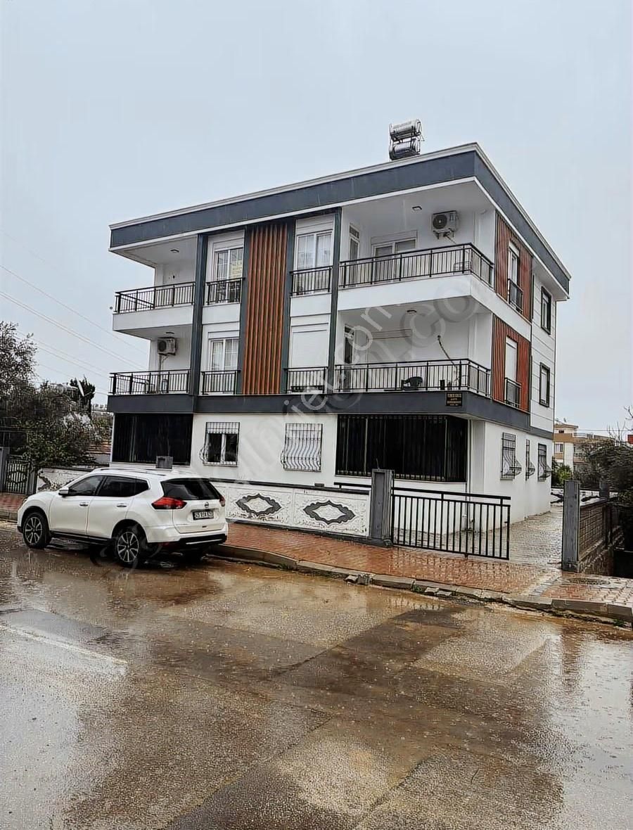 Ayanoğlu Mahallesinde 2+1 Yeni Bina Da Kiralık Daire - Görsel 21