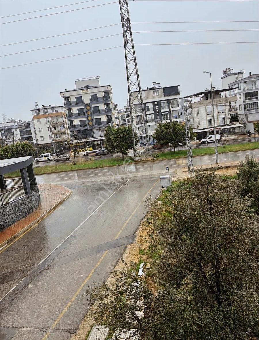 Ayanoğlu Mahallesinde 2+1 Yeni Bina Da Kiralık Daire - Görsel 10