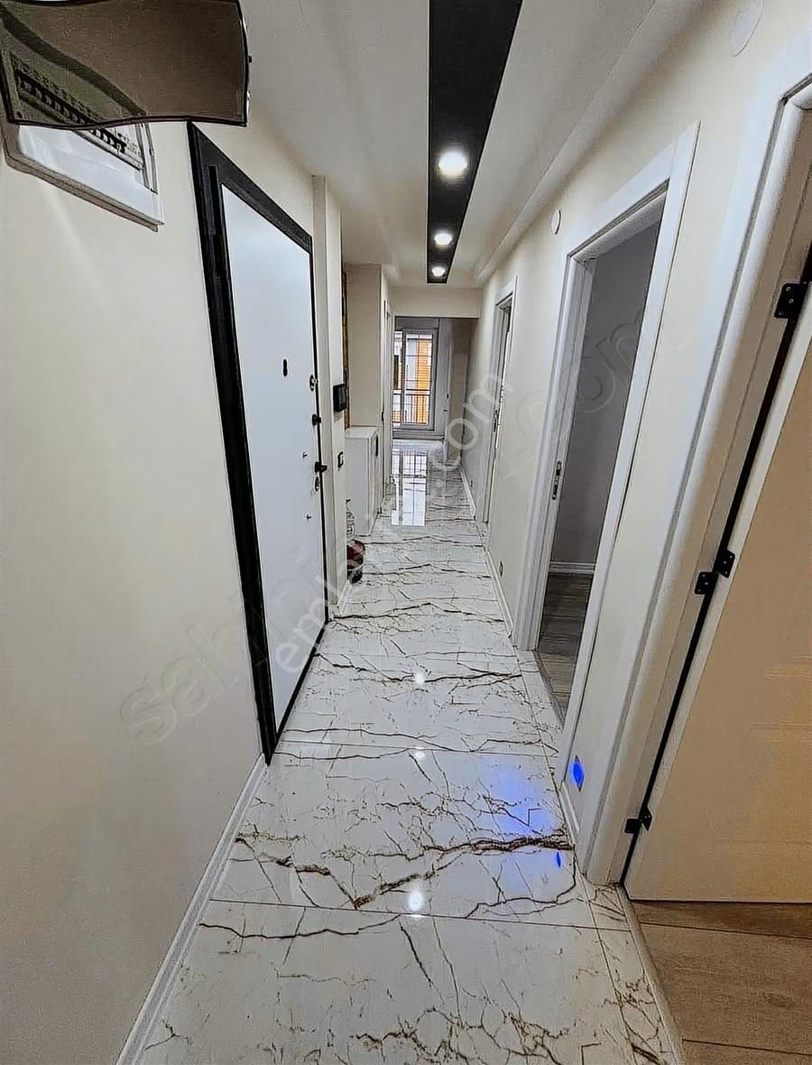 Ayanoğlu Mahallesinde 2+1 Yeni Bina Da Kiralık Daire - Görsel 16