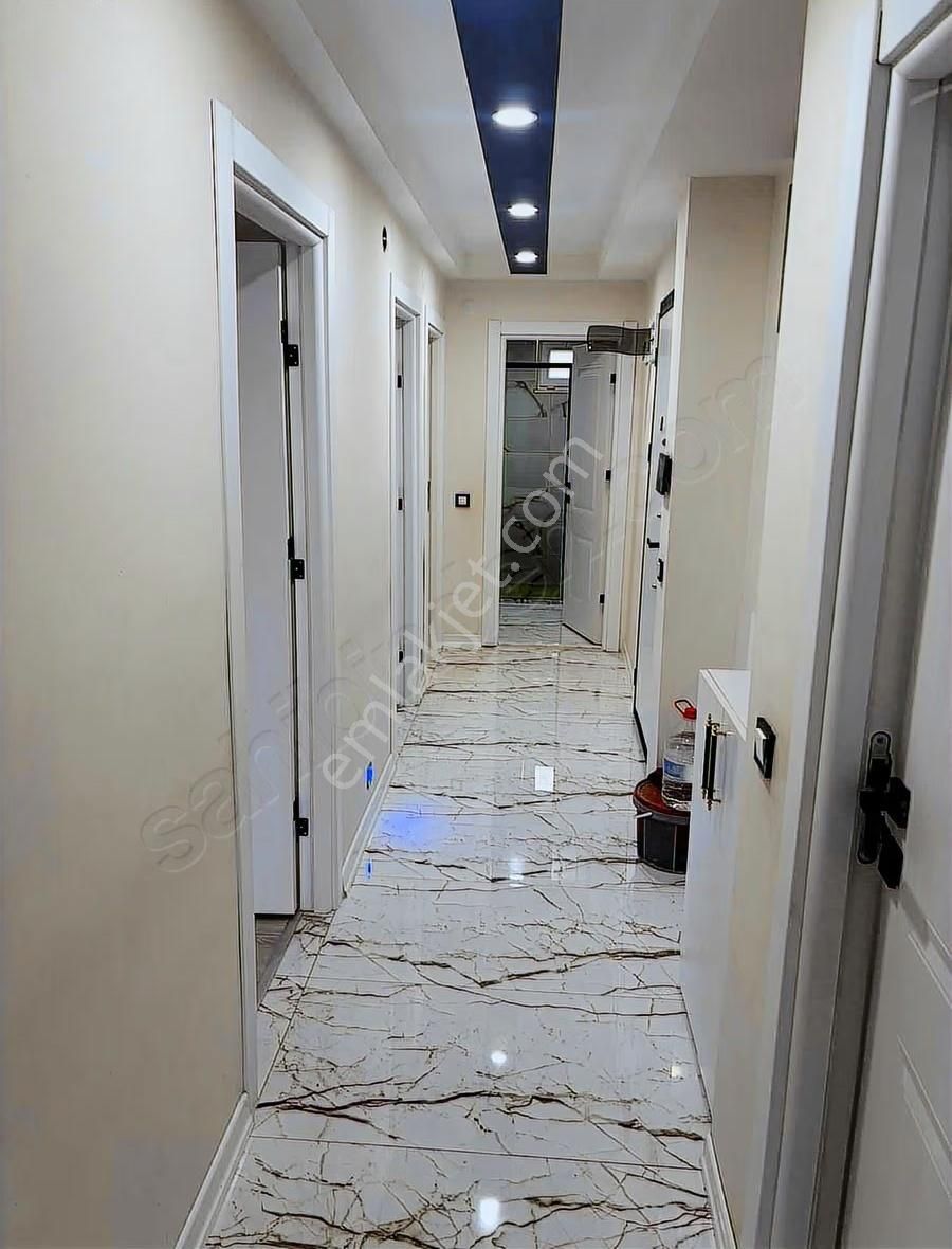 Ayanoğlu Mahallesinde 2+1 Yeni Bina Da Kiralık Daire - Görsel 3