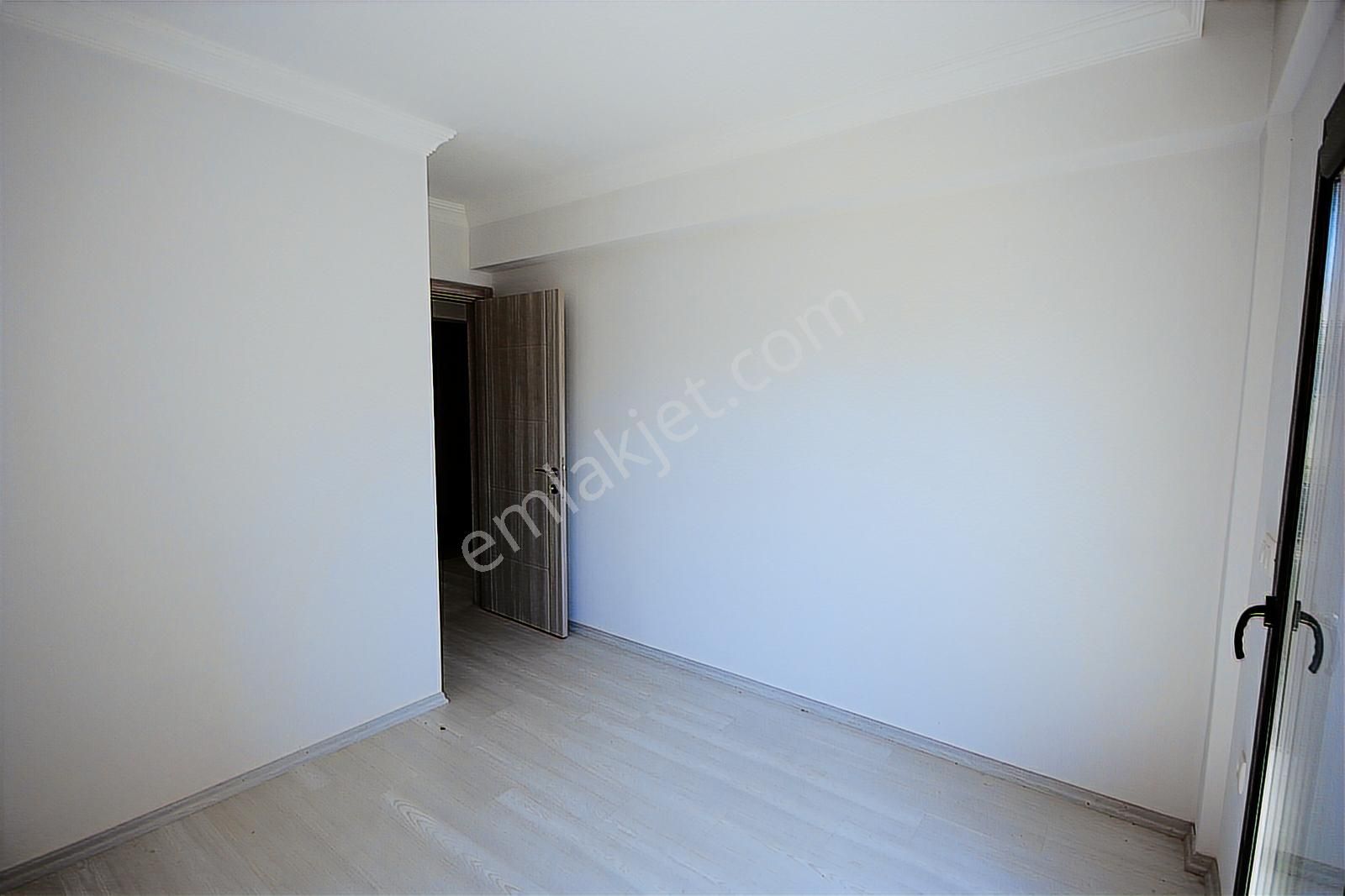 Fethiye Patlangıç'ta Çok Güzel Doğa Manzaralı Satılık 2+1 Daire - Görsel 15