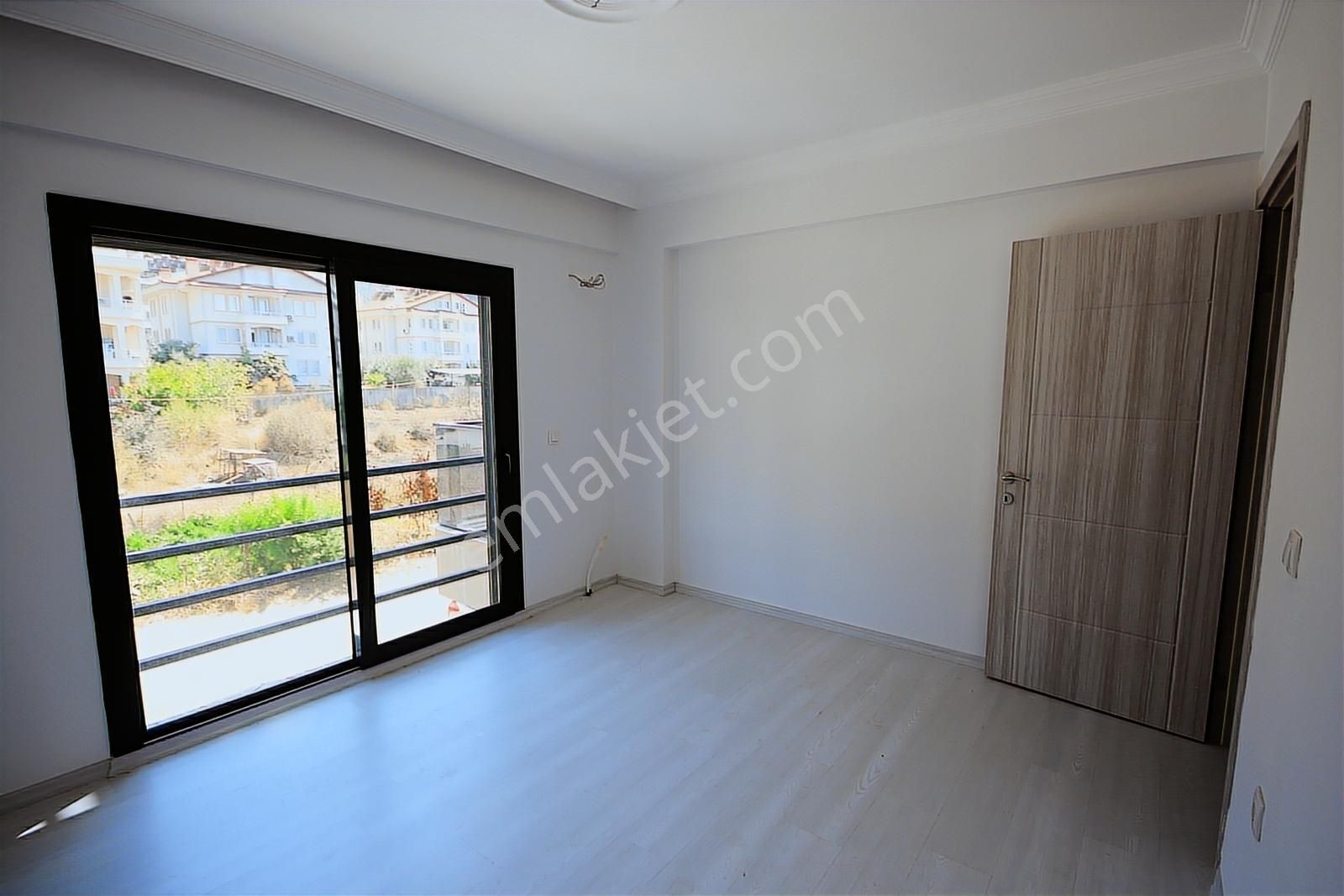 Fethiye Patlangıç'ta Çok Güzel Doğa Manzaralı Satılık 2+1 Daire - Görsel 23