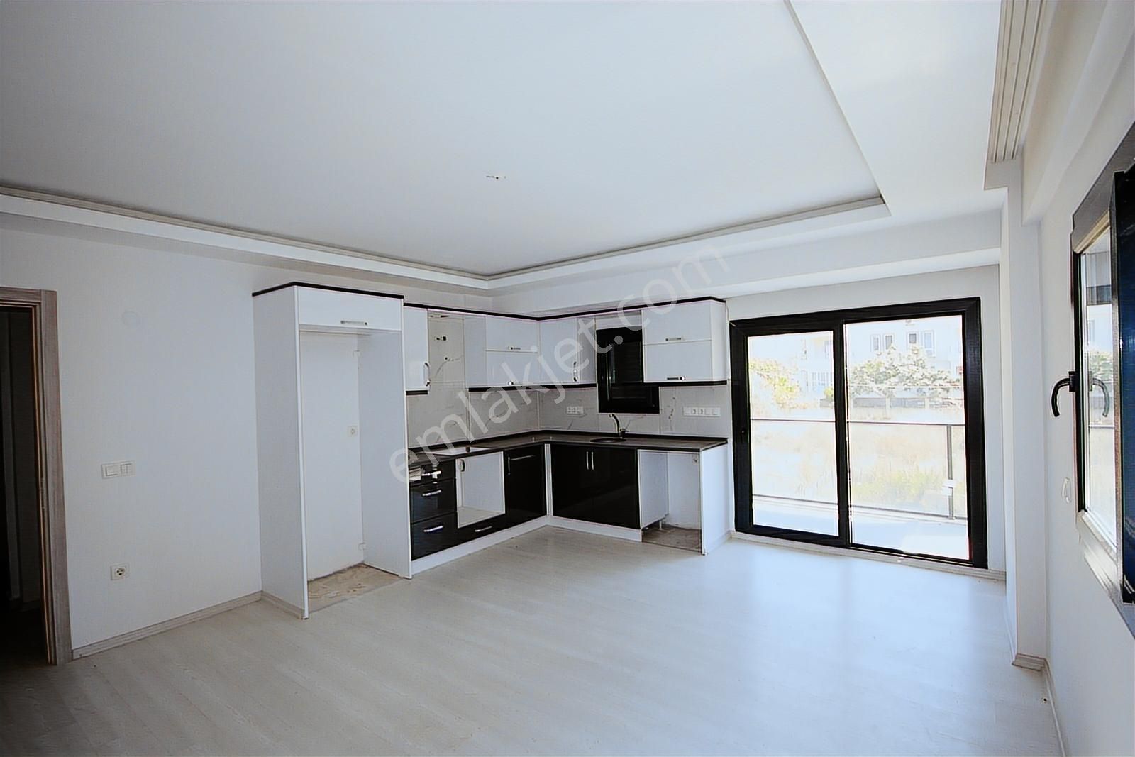 Fethiye Patlangıç'ta Çok Güzel Doğa Manzaralı Satılık 2+1 Daire - Görsel 10