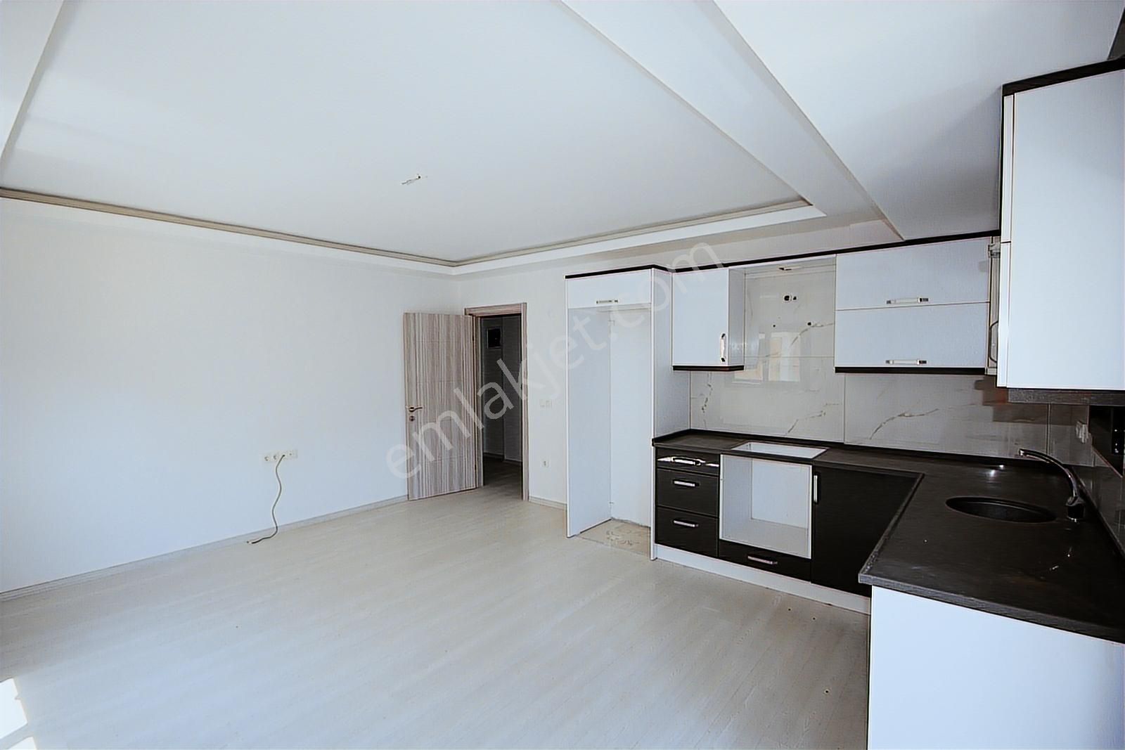 Fethiye Patlangıç'ta Çok Güzel Doğa Manzaralı Satılık 2+1 Daire - Görsel 12