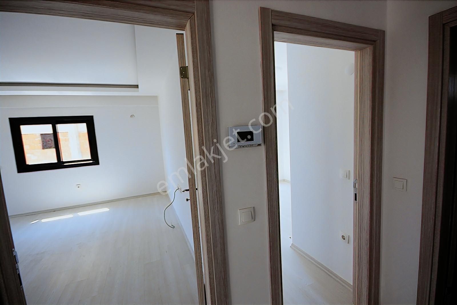 Fethiye Patlangıç'ta Çok Güzel Doğa Manzaralı Satılık 2+1 Daire - Görsel 24