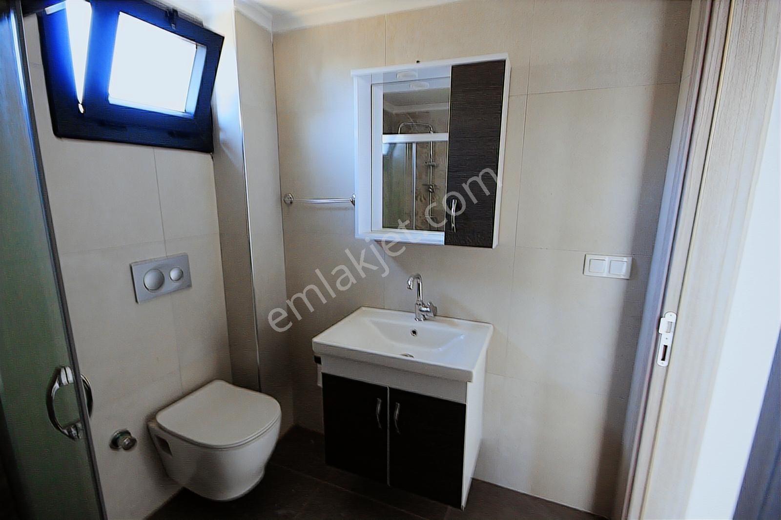 Fethiye Patlangıç'ta Çok Güzel Doğa Manzaralı Satılık 2+1 Daire - Görsel 19