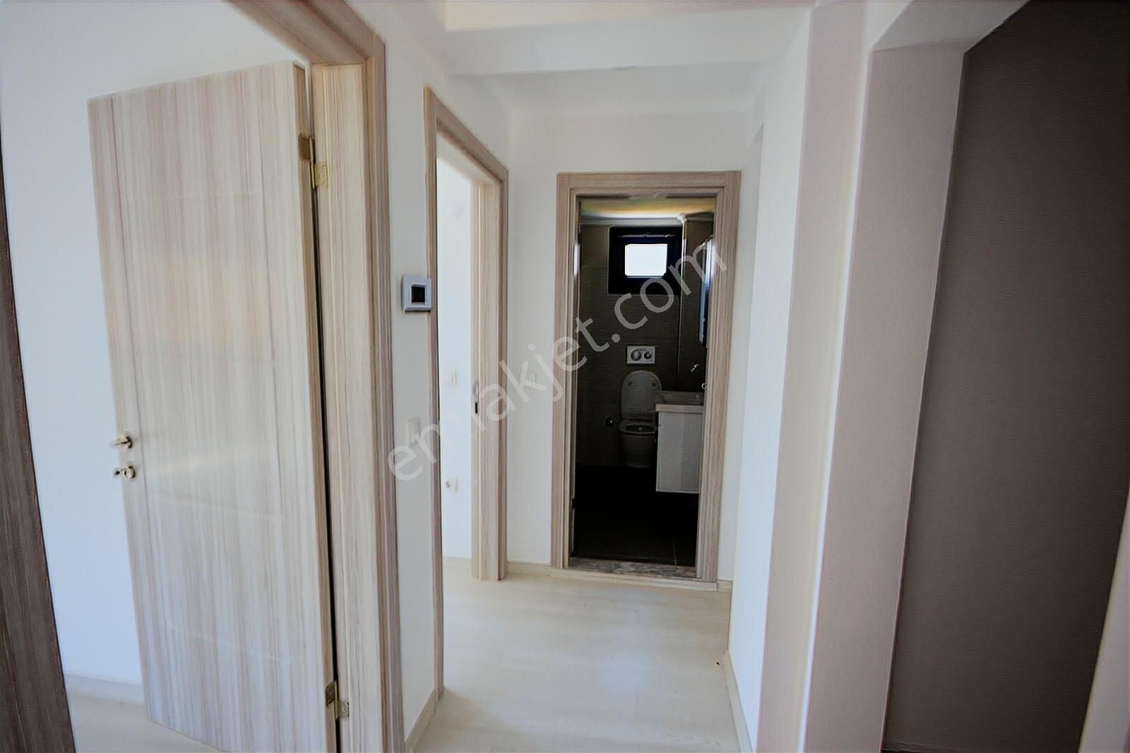 Fethiye Patlangıç'ta Çok Güzel Doğa Manzaralı Satılık 2+1 Daire - Görsel 6