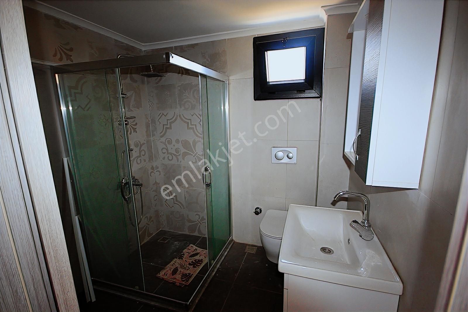 Fethiye Patlangıç'ta Çok Güzel Doğa Manzaralı Satılık 2+1 Daire - Görsel 18