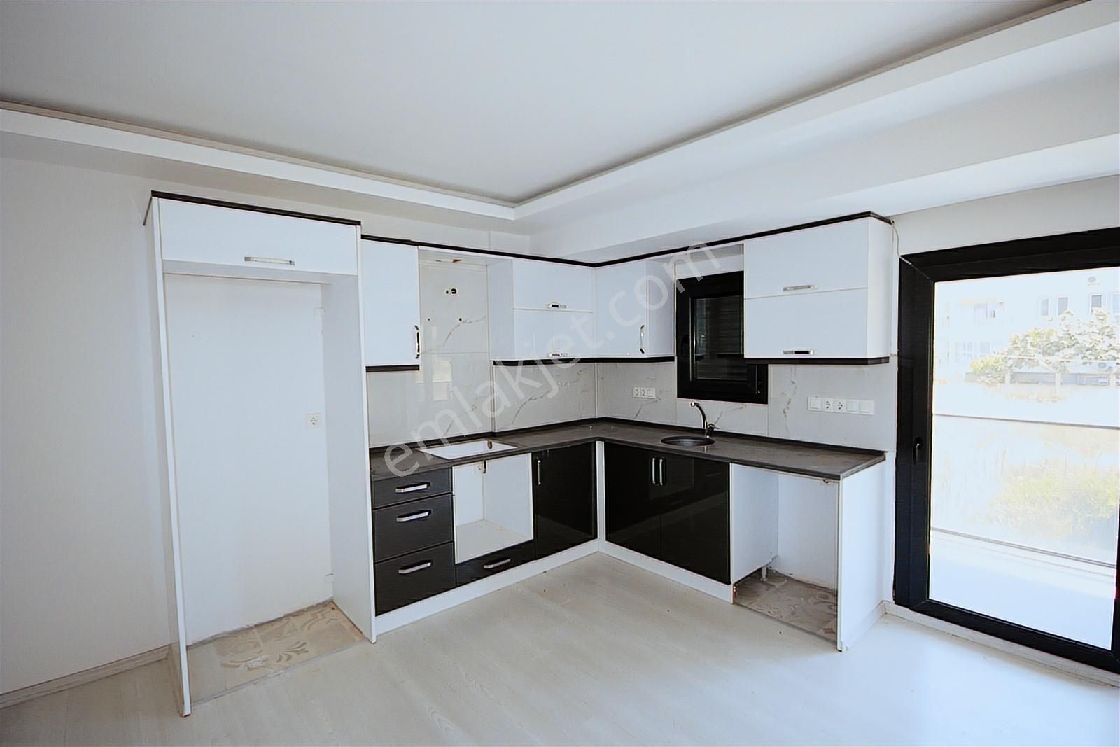 Fethiye Patlangıç'ta Çok Güzel Doğa Manzaralı Satılık 2+1 Daire - Görsel 11