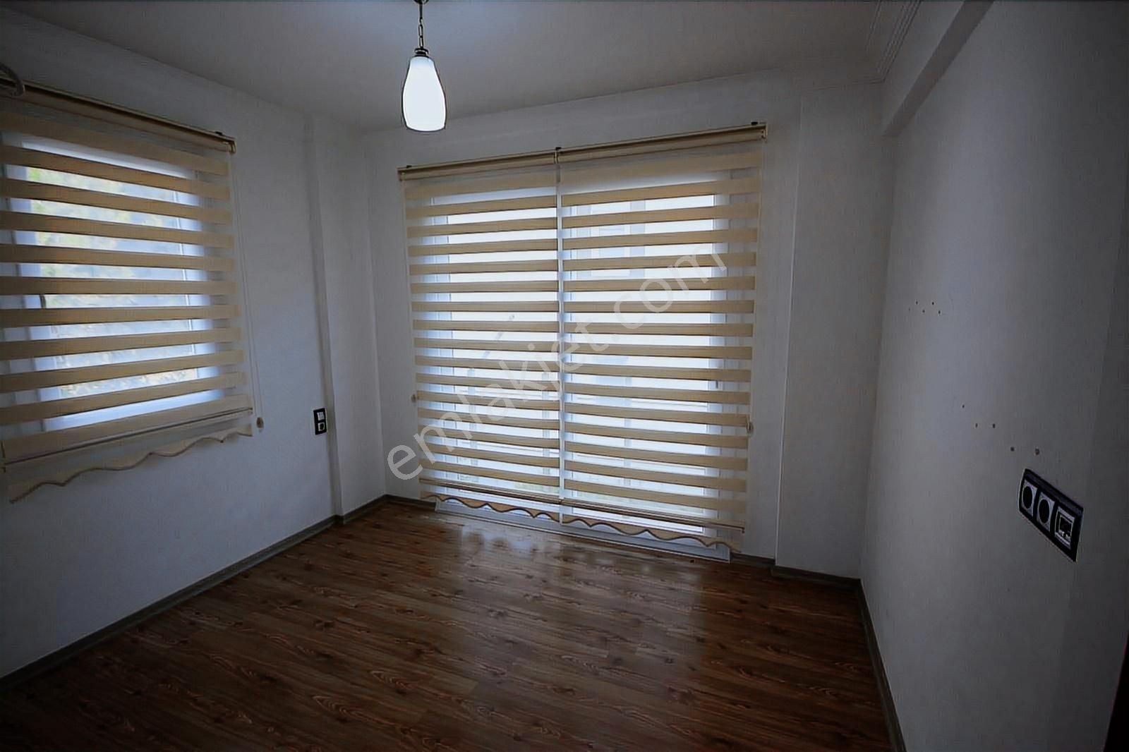 Fethiye'de Taşyakada Site İçi Havuzlu Satılık Daire - Görsel 18