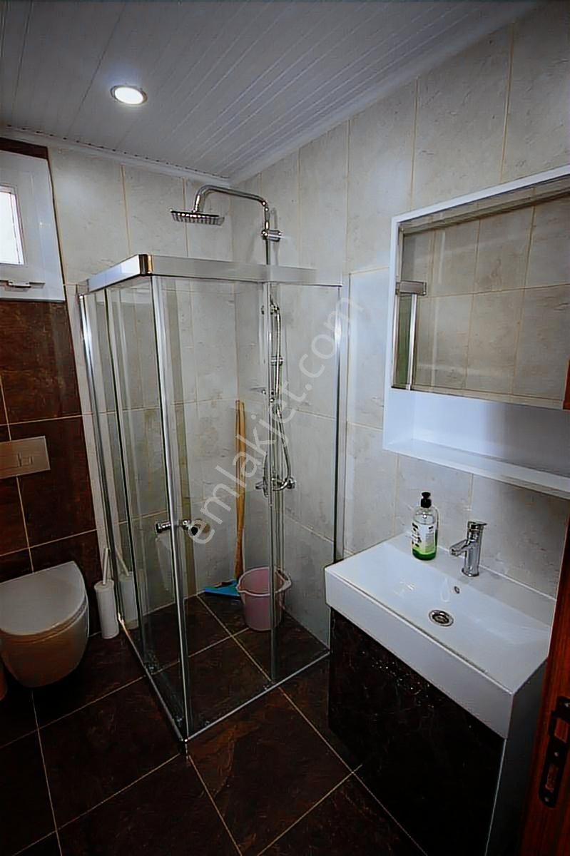 Fethiye'de Taşyakada Site İçi Havuzlu Satılık Daire - Görsel 21