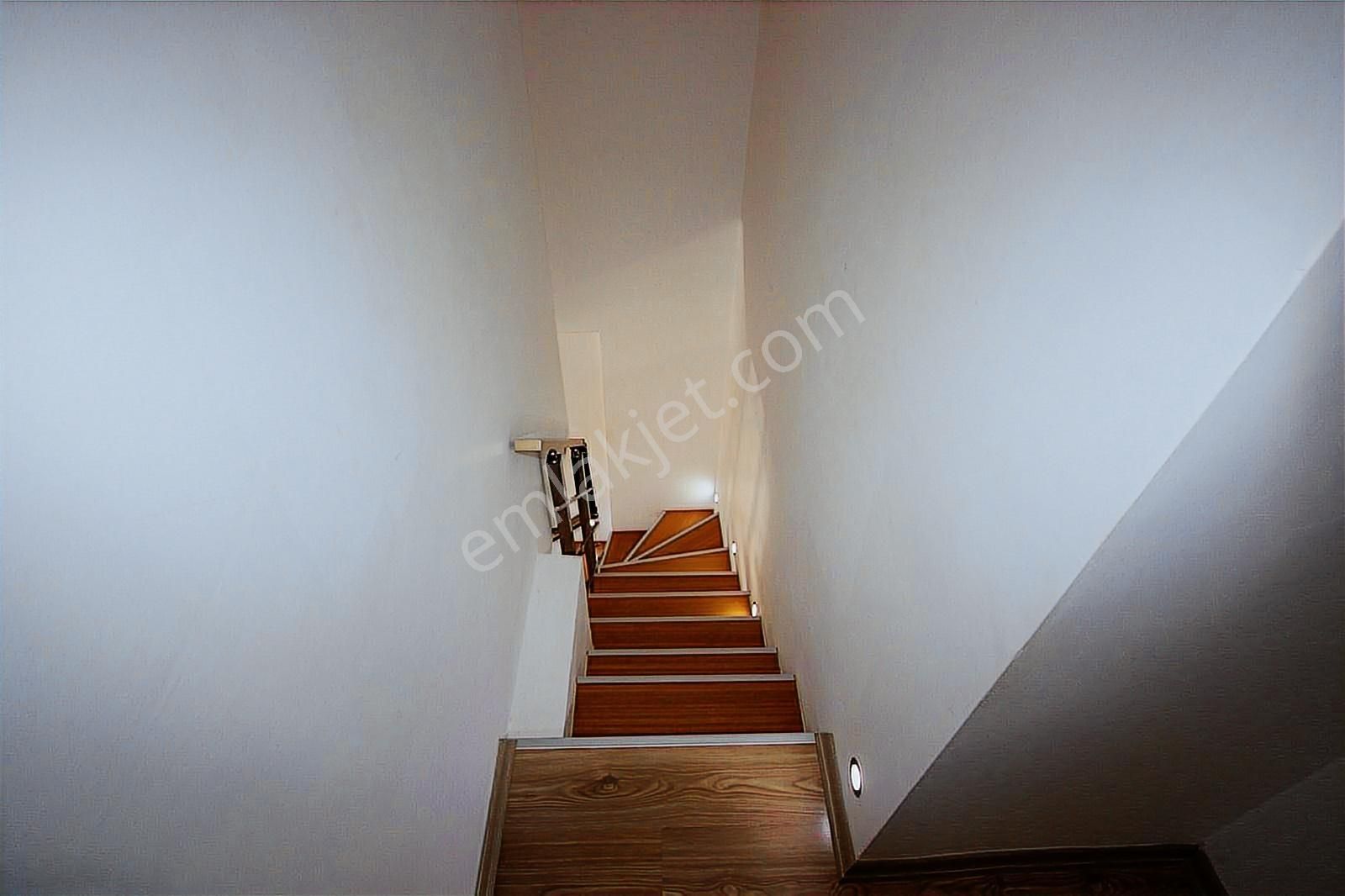 Fethiye'de Taşyakada Site İçi Havuzlu Satılık Daire - Görsel 17