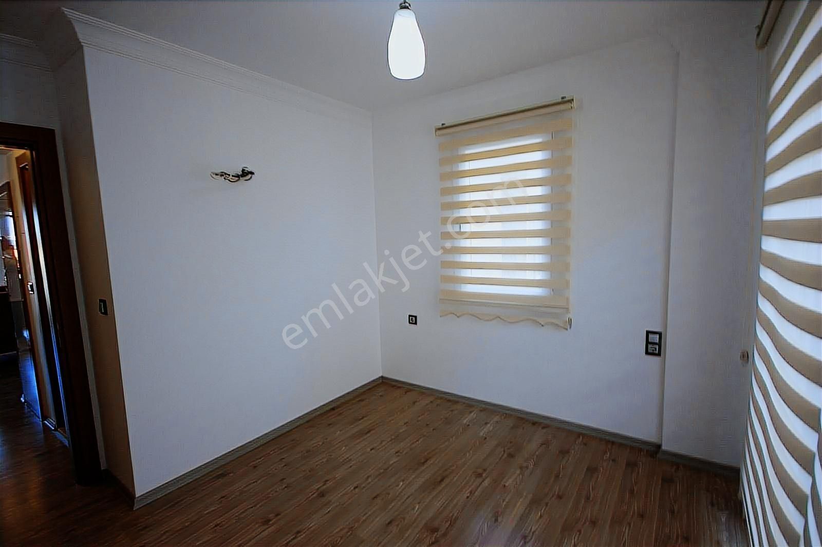 Fethiye'de Taşyakada Site İçi Havuzlu Satılık Daire - Görsel 12