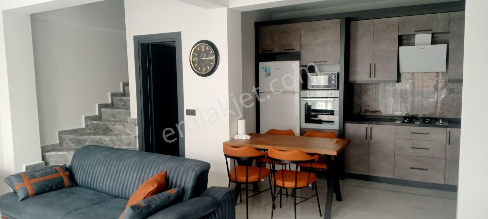Fethiye Kargıda Doğa İçinde Satılık 2+1 Havuzlu Villa - Görsel 22