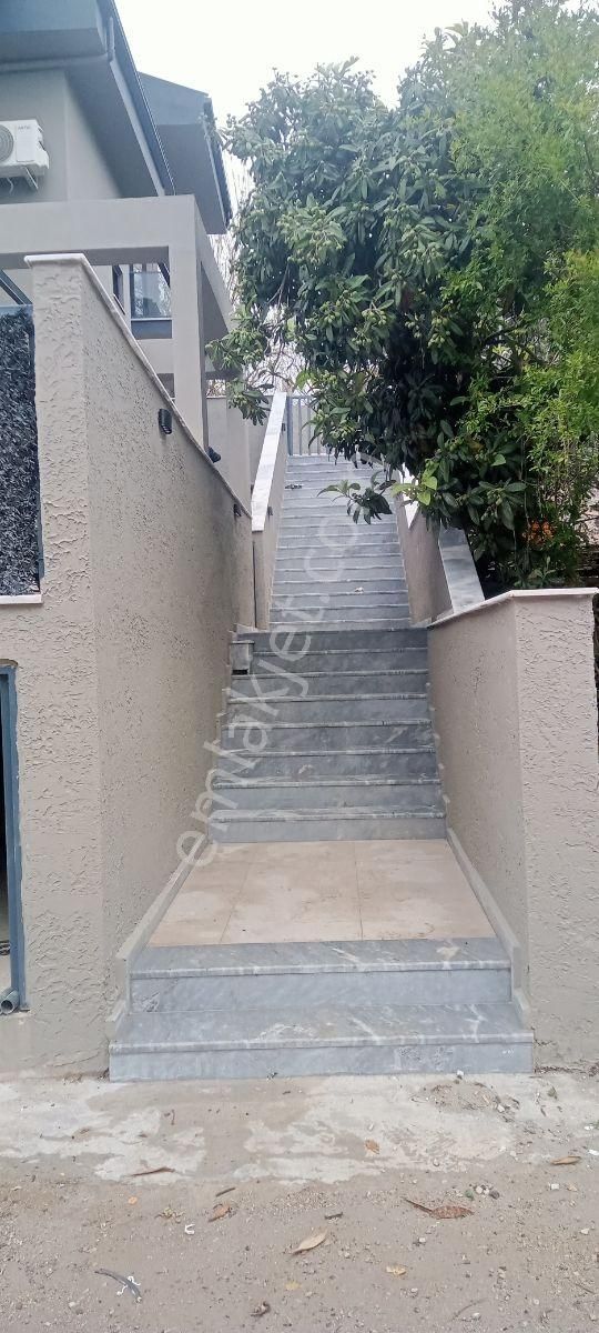 Fethiye Kargıda Doğa İçinde Satılık 2+1 Havuzlu Villa - Görsel 29