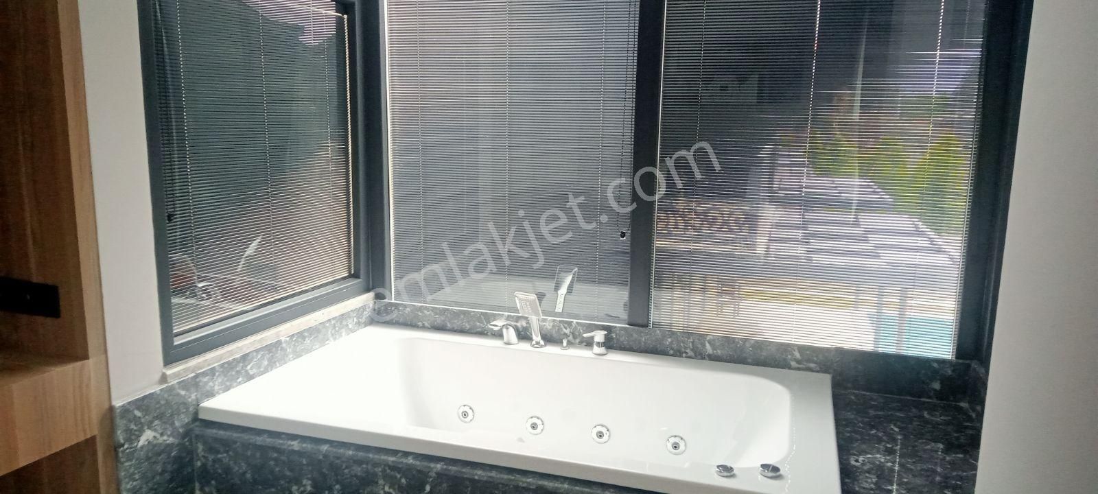 Fethiye Kargıda Doğa İçinde Satılık 2+1 Havuzlu Villa - Görsel 10