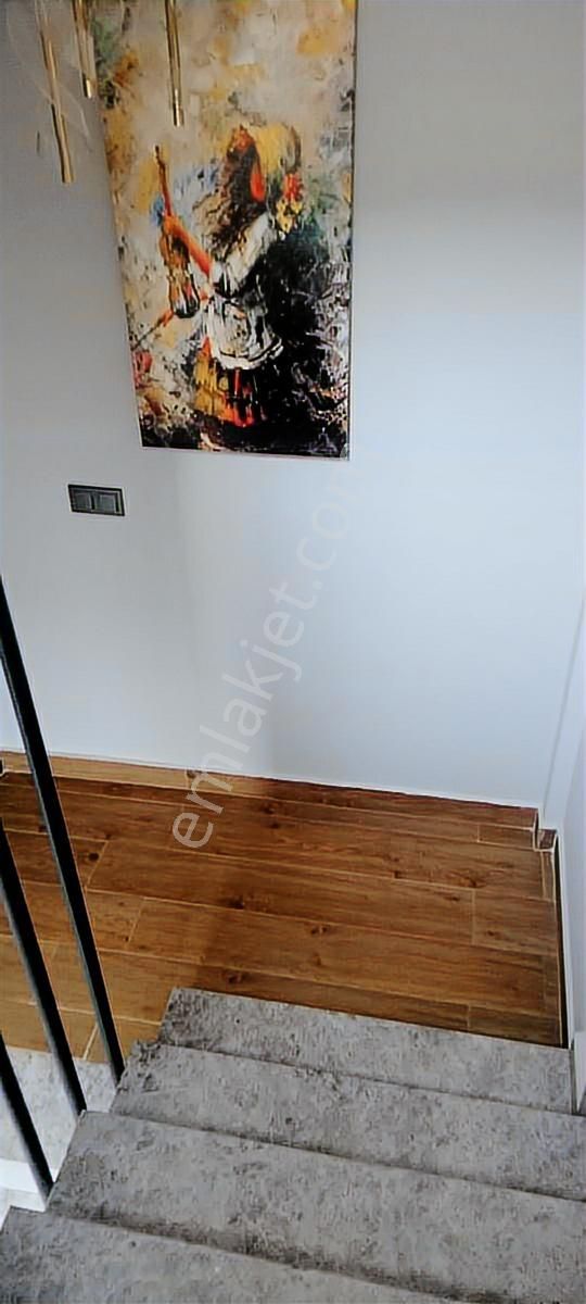 Fethiye Kargıda Doğa İçinde Satılık 2+1 Havuzlu Villa - Görsel 33