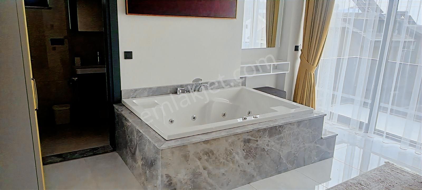 Fethiye Kargıda Doğa İçinde Satılık 2+1 Havuzlu Villa - Görsel 19