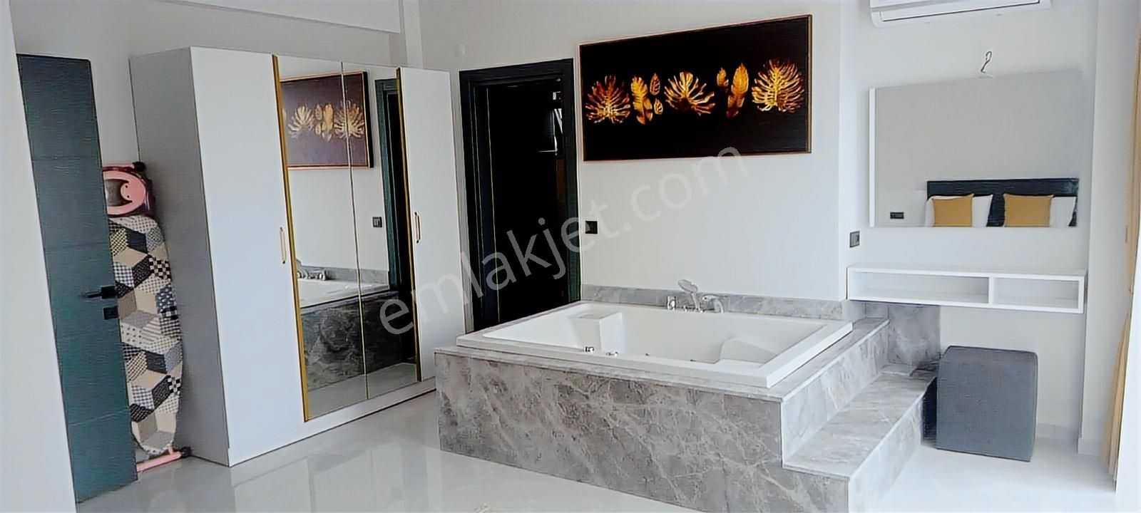 Fethiye Kargıda Doğa İçinde Satılık 2+1 Havuzlu Villa - Görsel 30