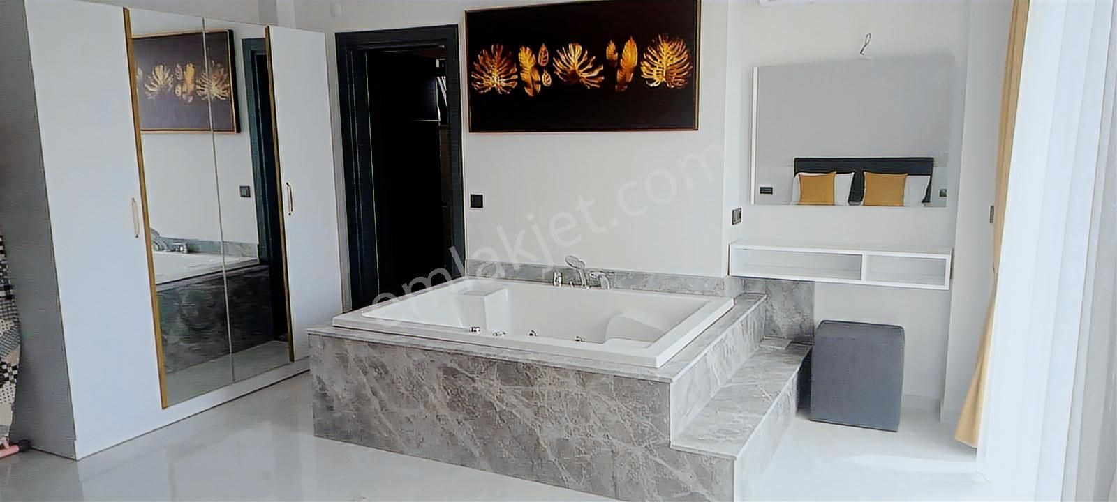 Fethiye Kargıda Doğa İçinde Satılık 2+1 Havuzlu Villa - Görsel 20