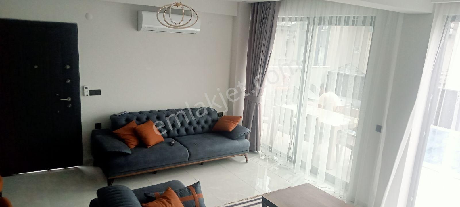 Fethiye Kargıda Doğa İçinde Satılık 2+1 Havuzlu Villa - Görsel 7