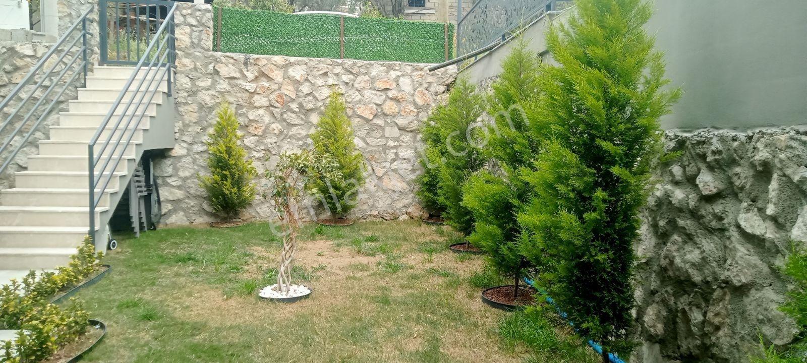 Fethiye Kargıda Doğa İçinde Satılık 2+1 Havuzlu Villa - Görsel 6